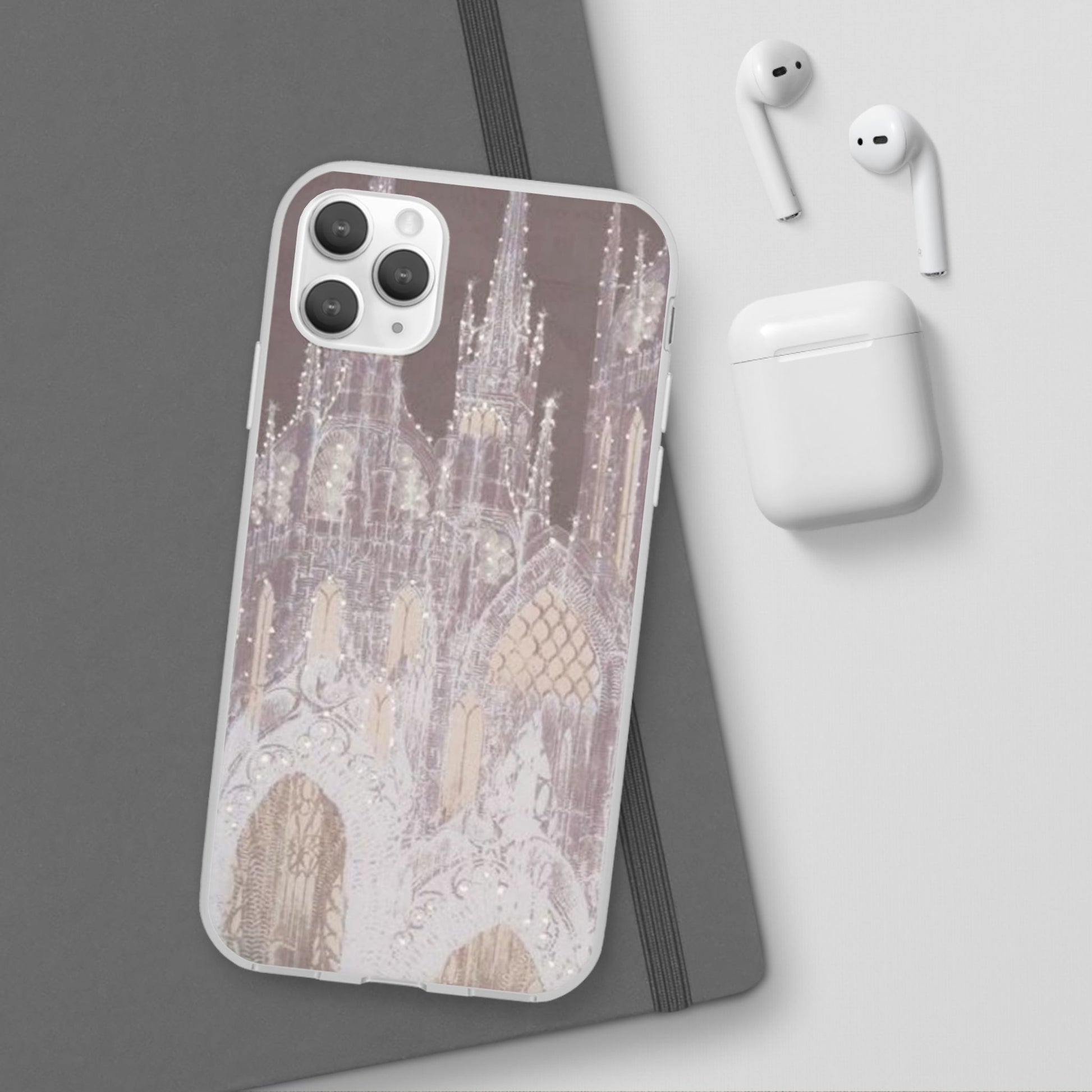 Magical Kingdom Case