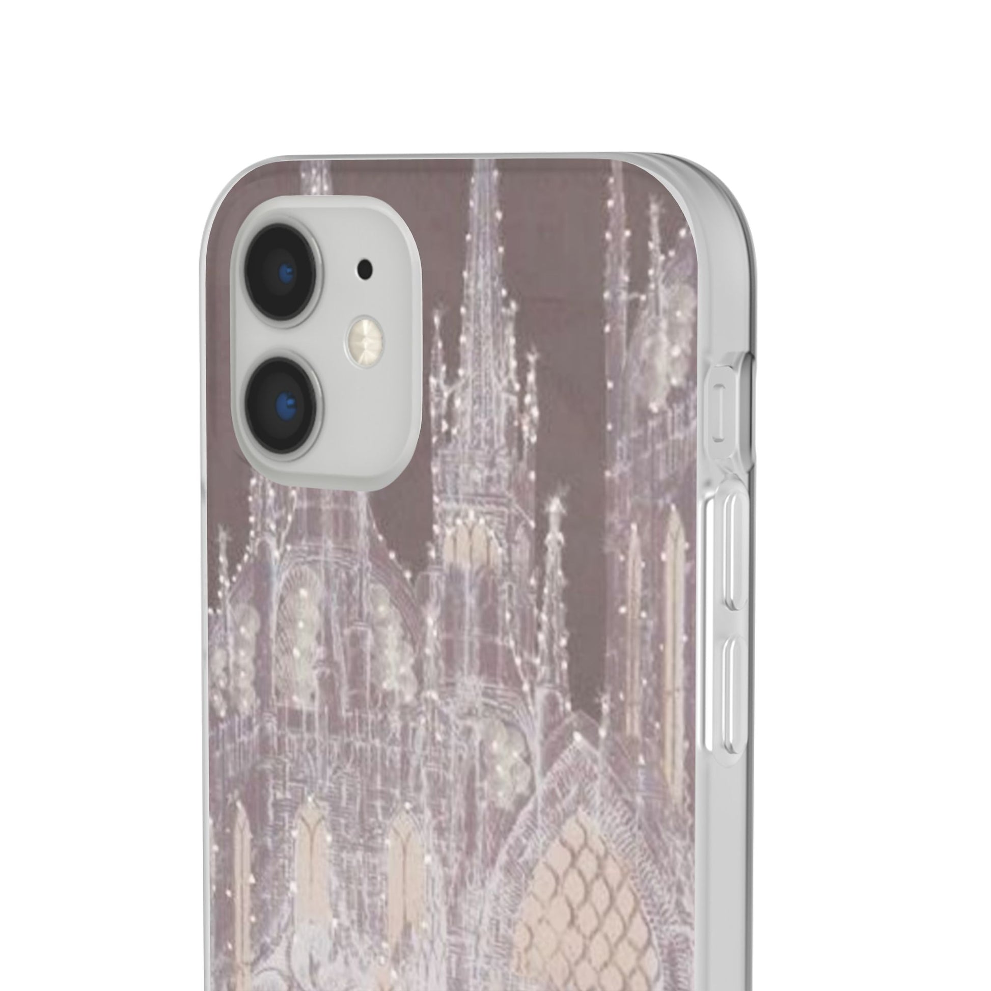 Magical Kingdom Case