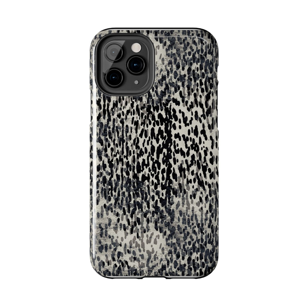 Simple But Cute Tough Phone Case