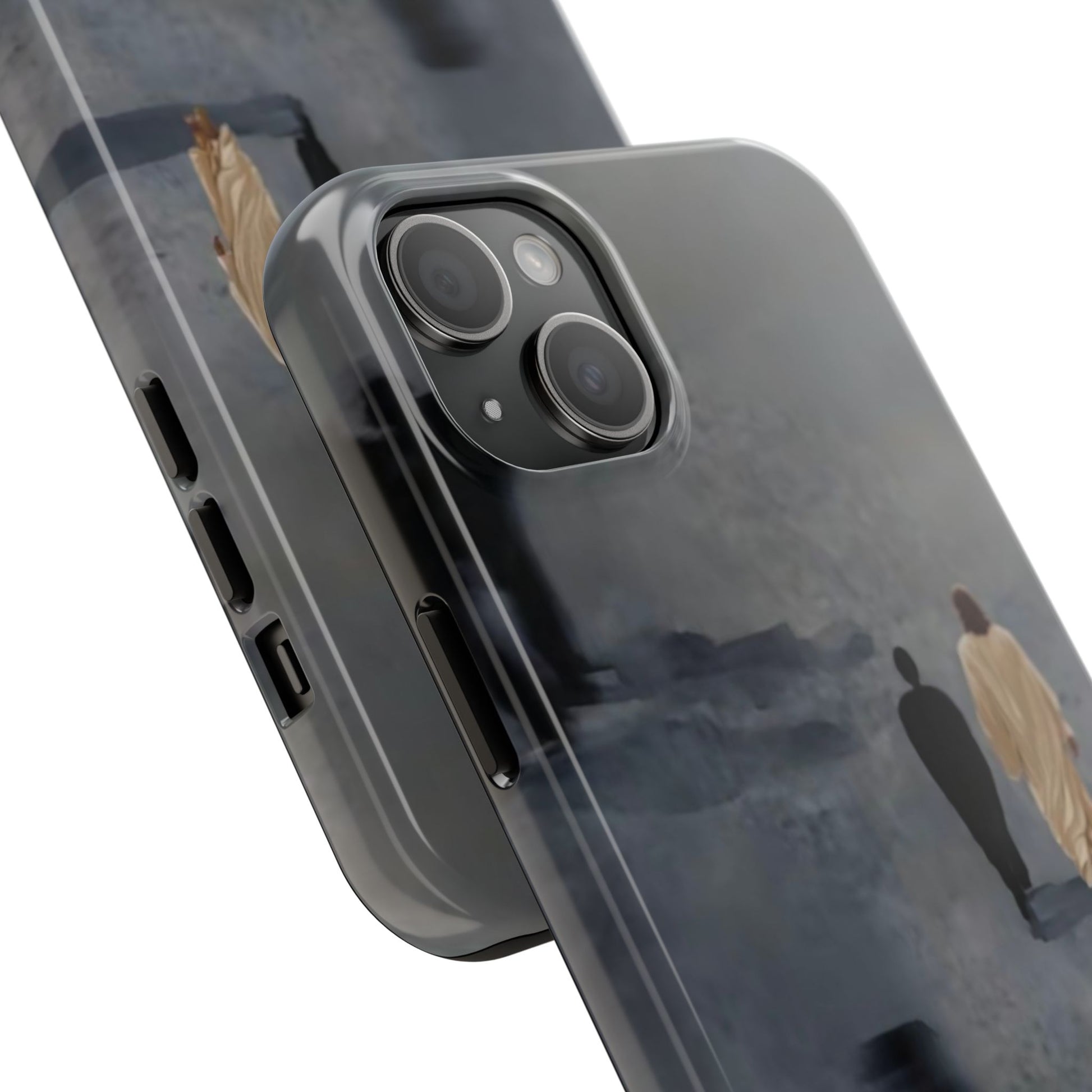 Walking With My Maker