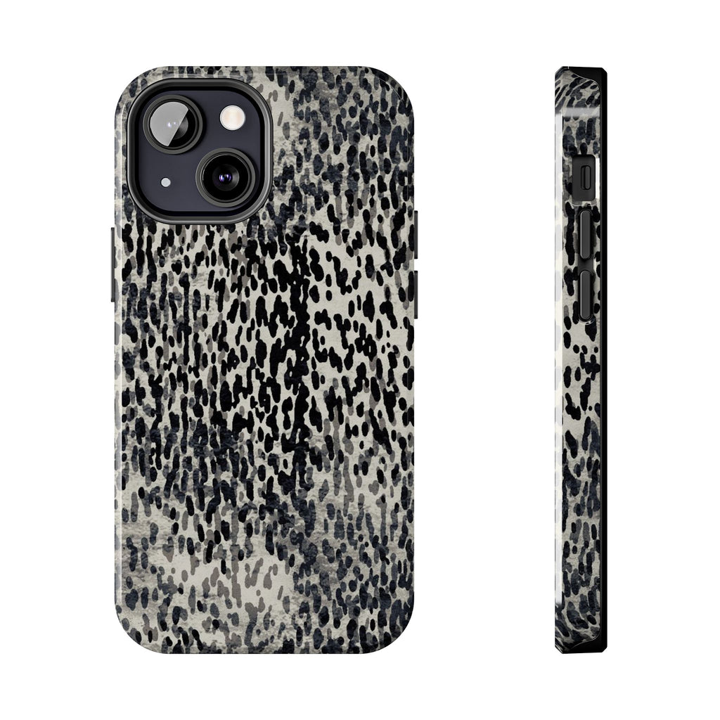 Simple But Cute Tough Phone Case