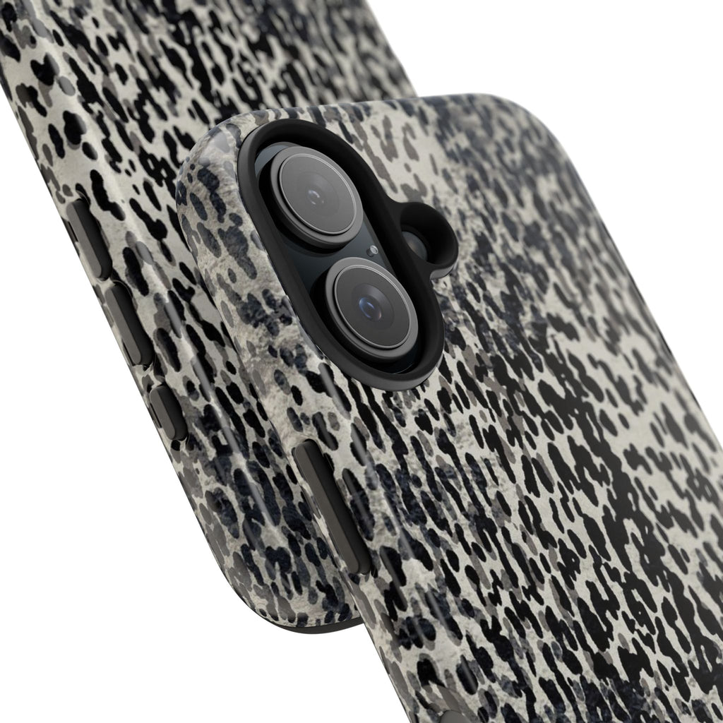 Simple But Cute Tough Phone Case