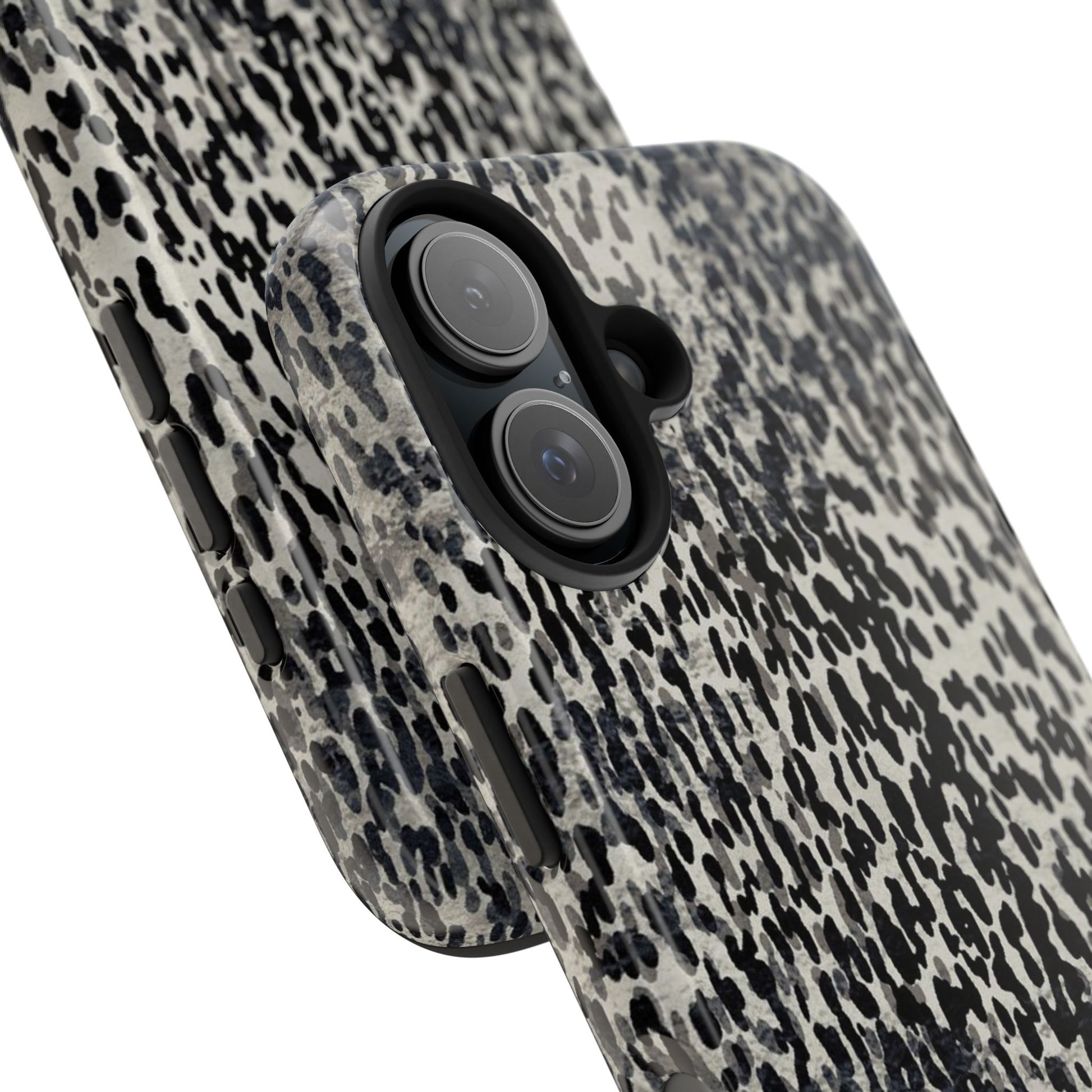 Stylish Tough Phone Cases for Protection, Trendy Animal Print Cases, Durable Phone Accessories, Gift for Pet Lovers, Unique Cell Phone [...]