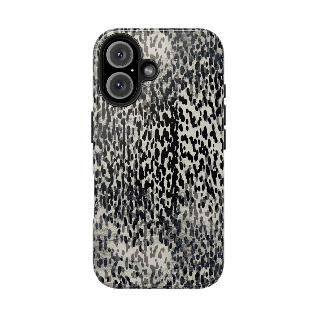 Simple But Cute Tough Phone Case