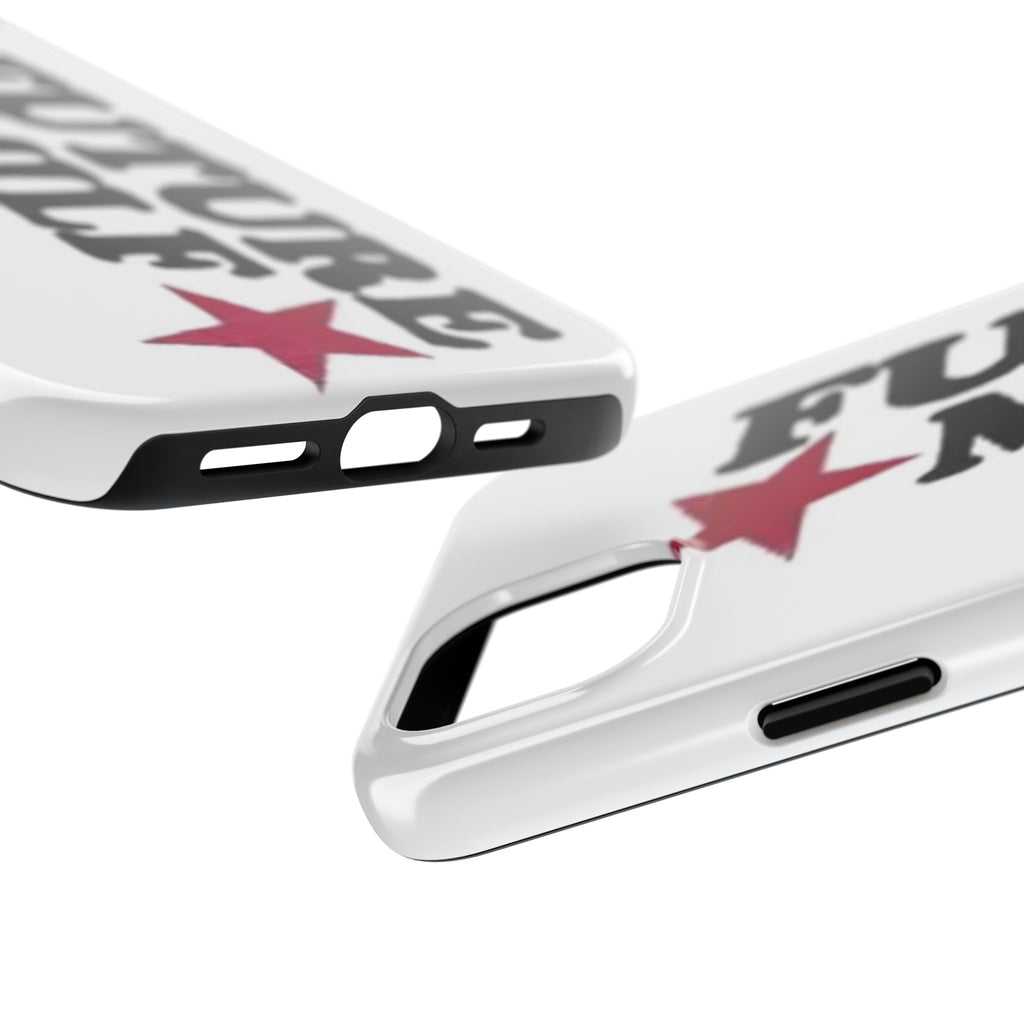 Future Baddie Tough Phone Case