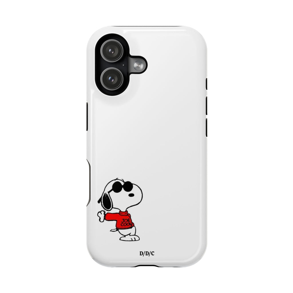 " Cool " Snoopy
