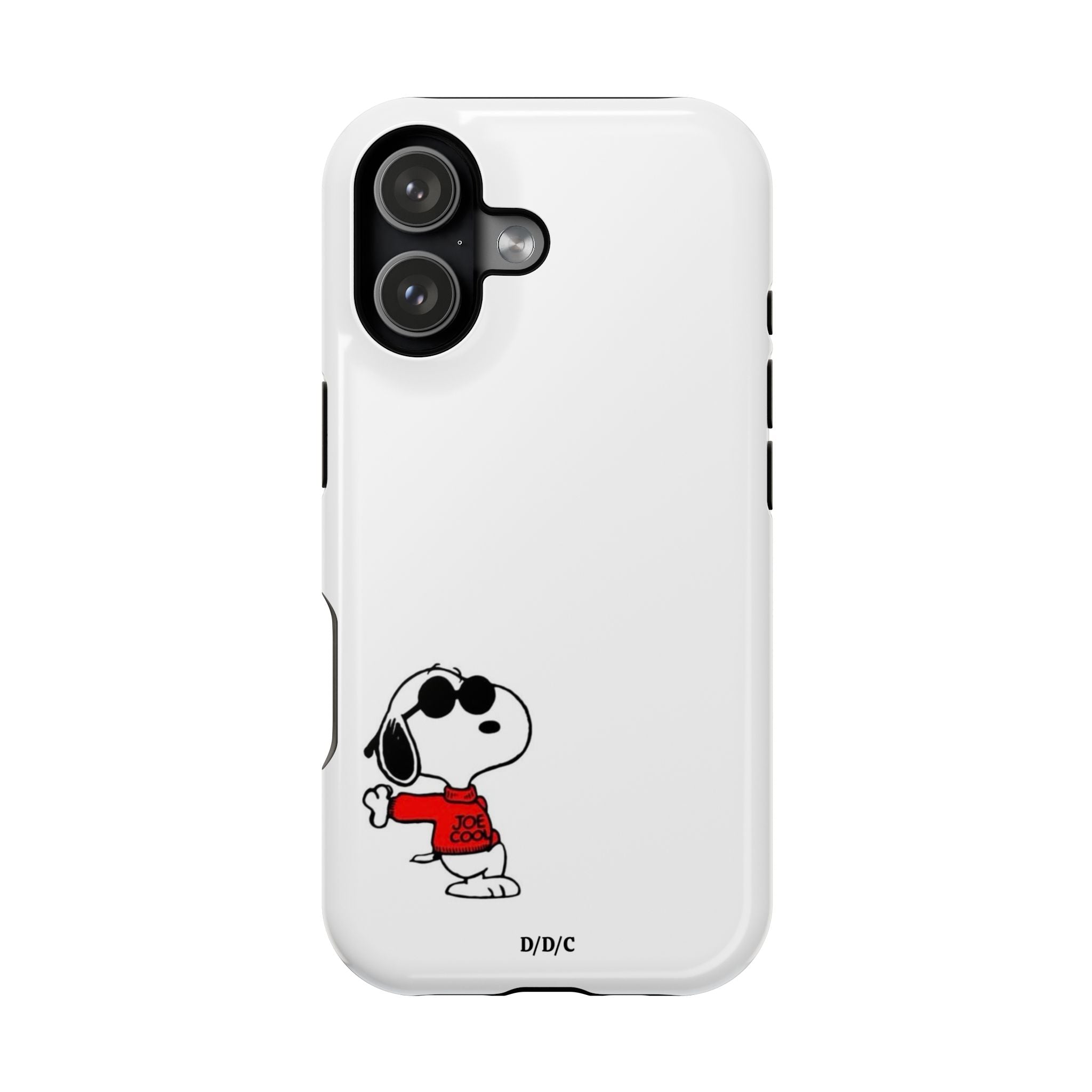" Cool " Snoopy