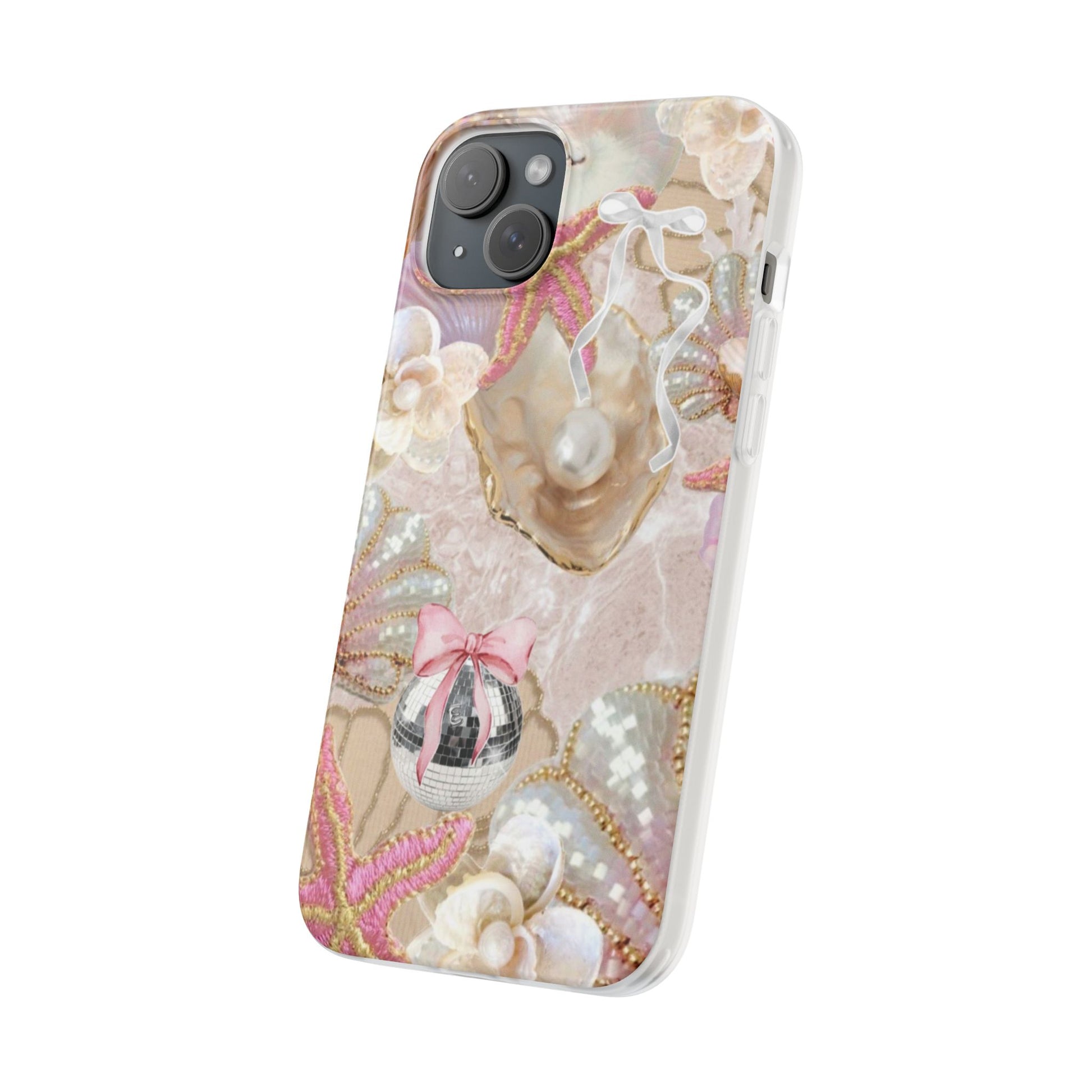Elegance Flexible Phone Case