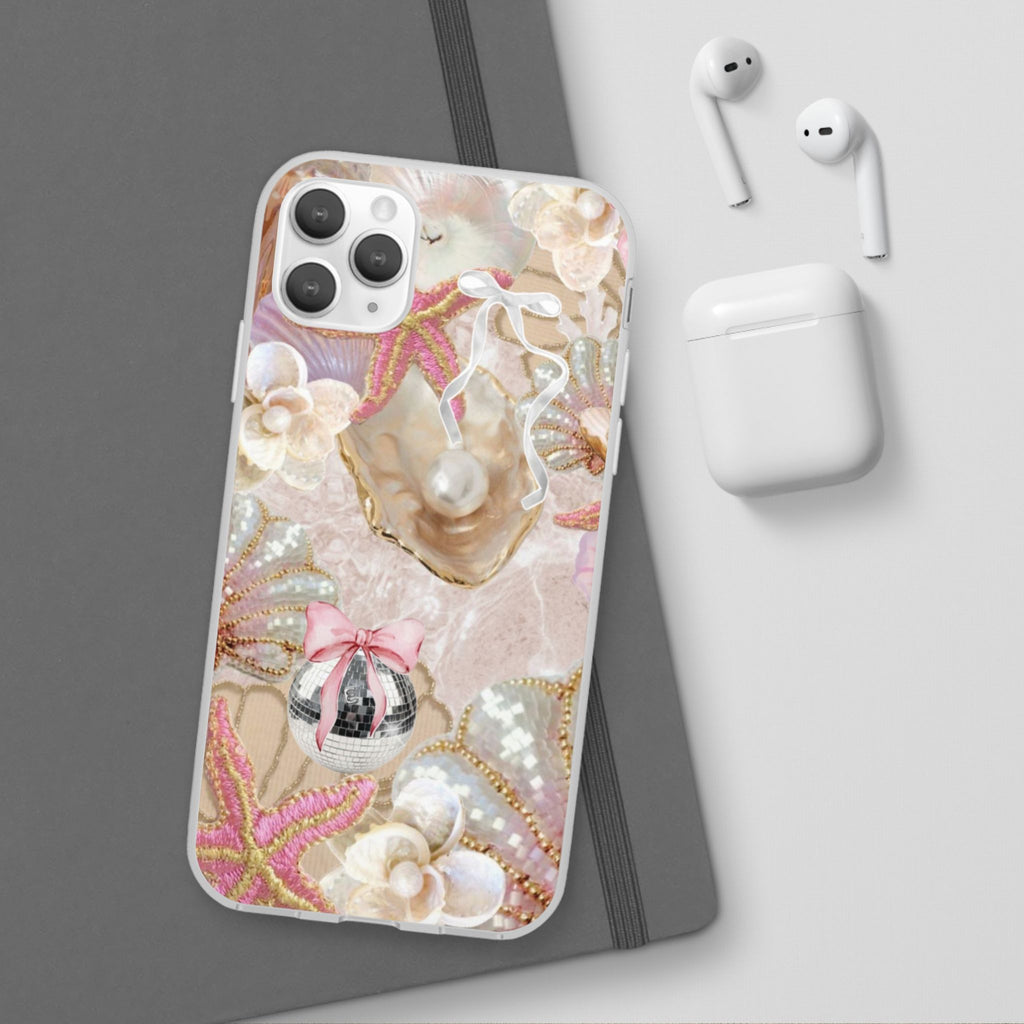 Elegance Flexible Phone Case