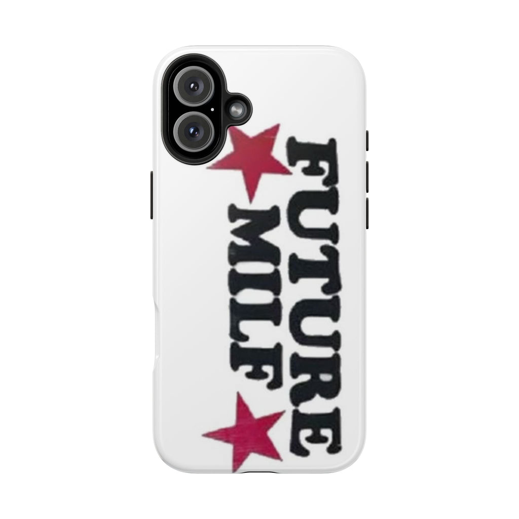 Future Baddie Tough Phone Case