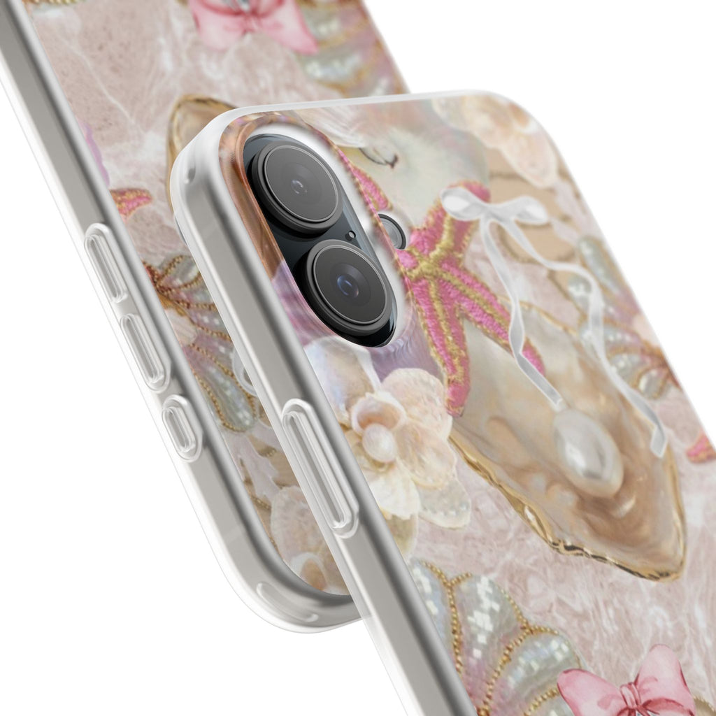 Elegance Flexible Phone Case