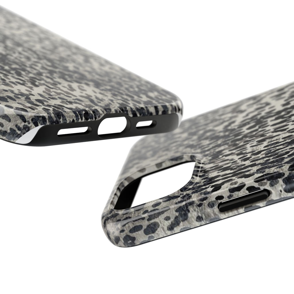 Simple But Cute Tough Phone Case