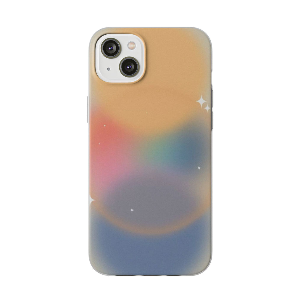 Aura Flexible Phone Case