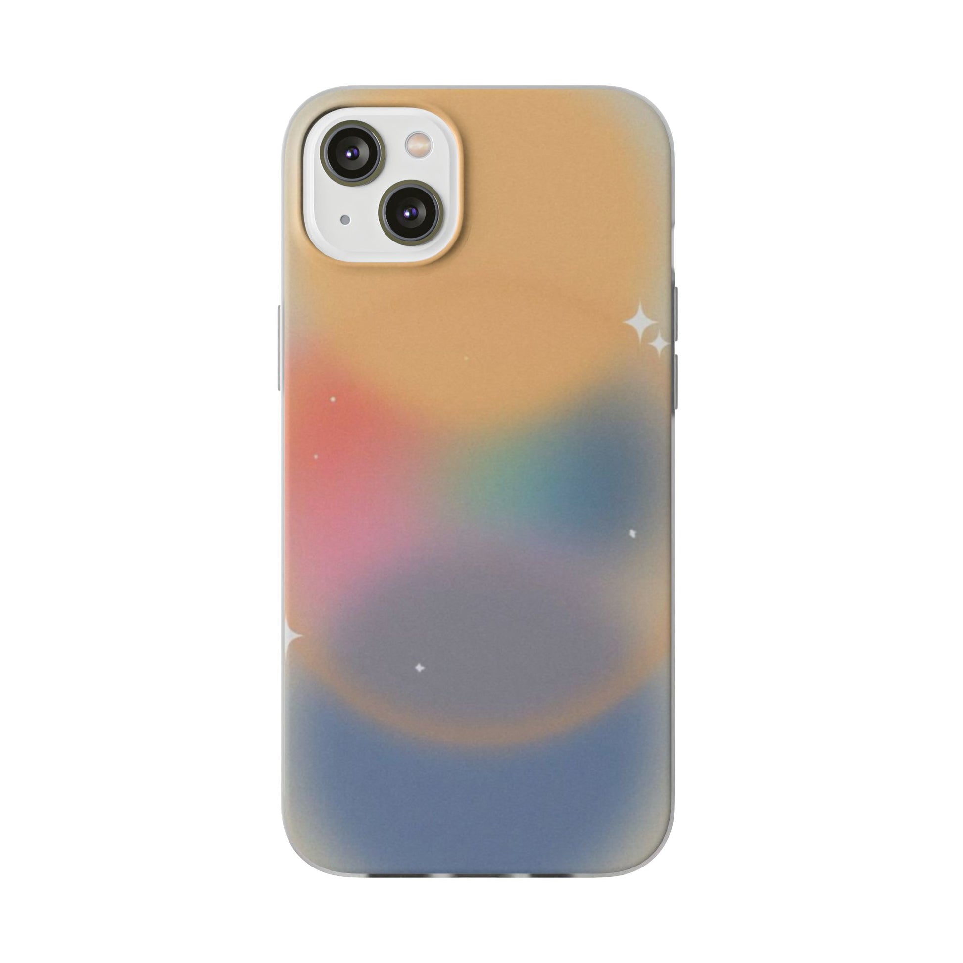 Aura Flexible Phone Case