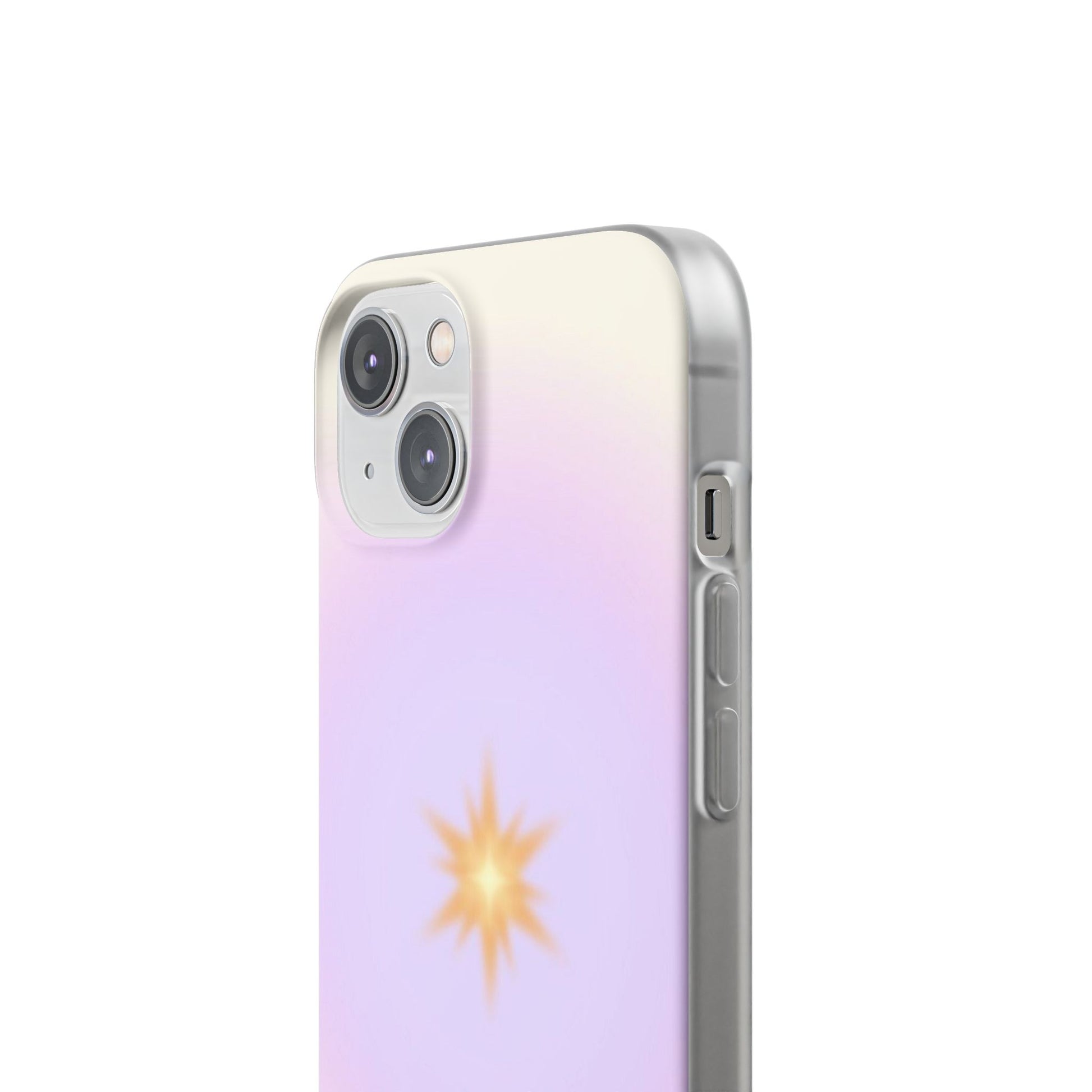 Radiant Star Flexi Case