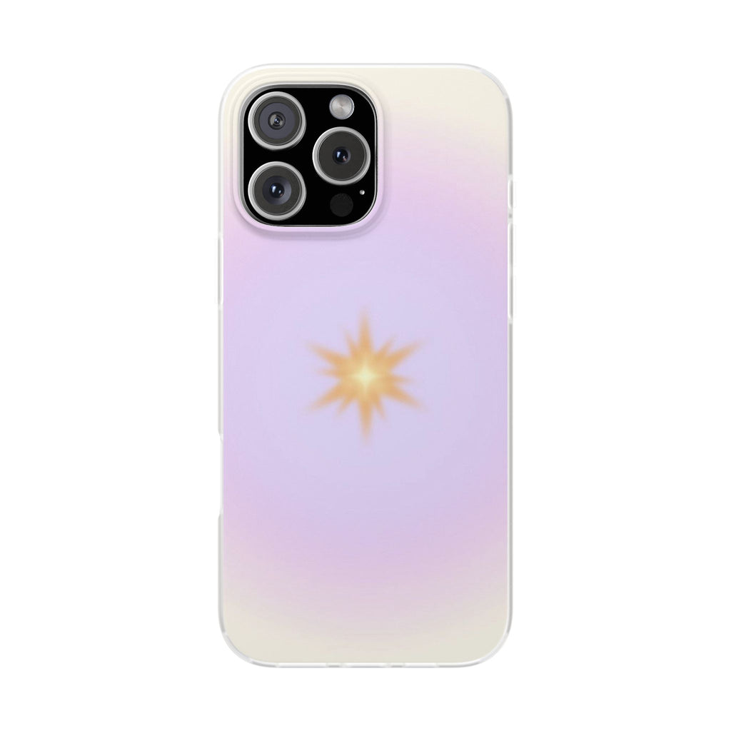 Radiant Star Flexi Case