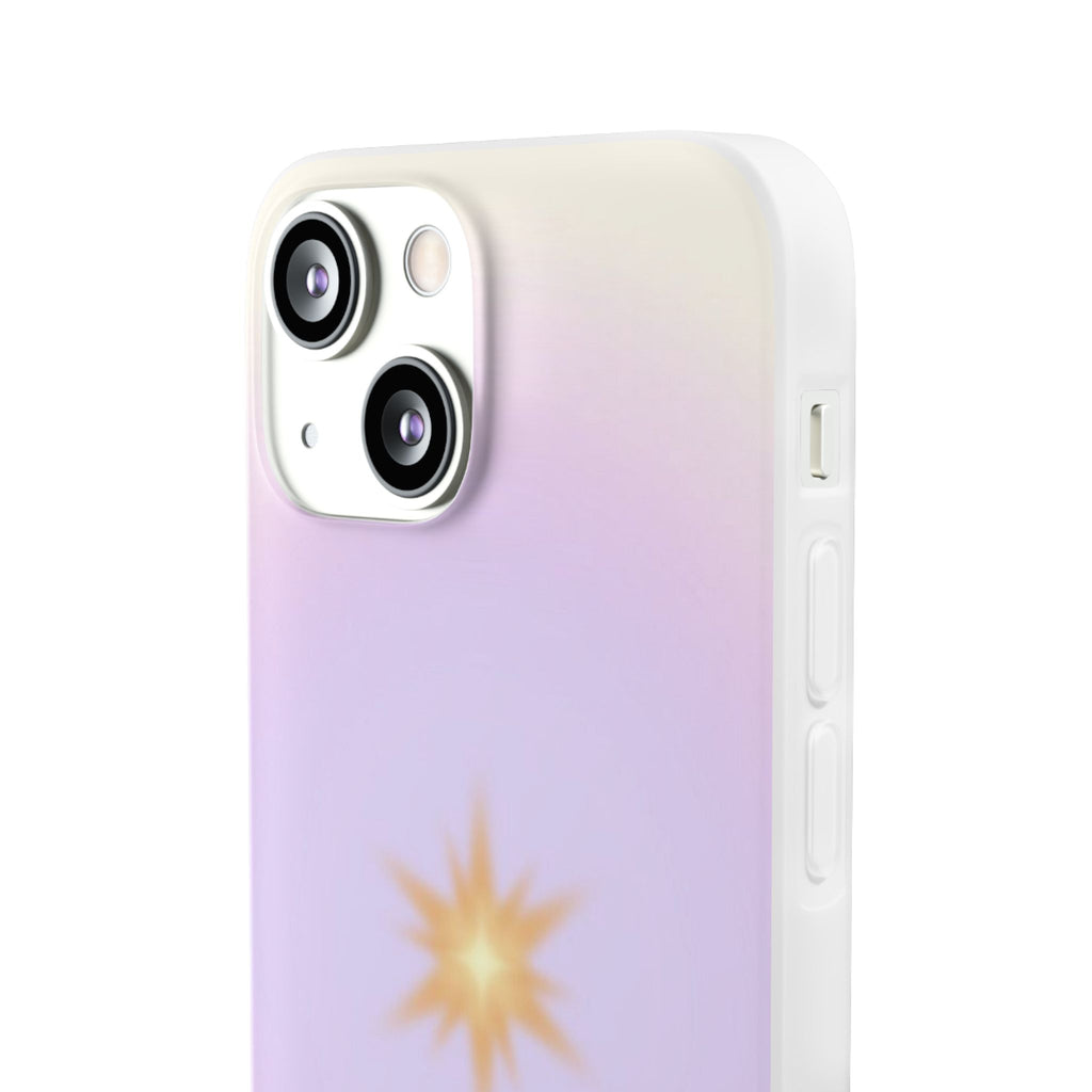 Radiant Star Flexi Case