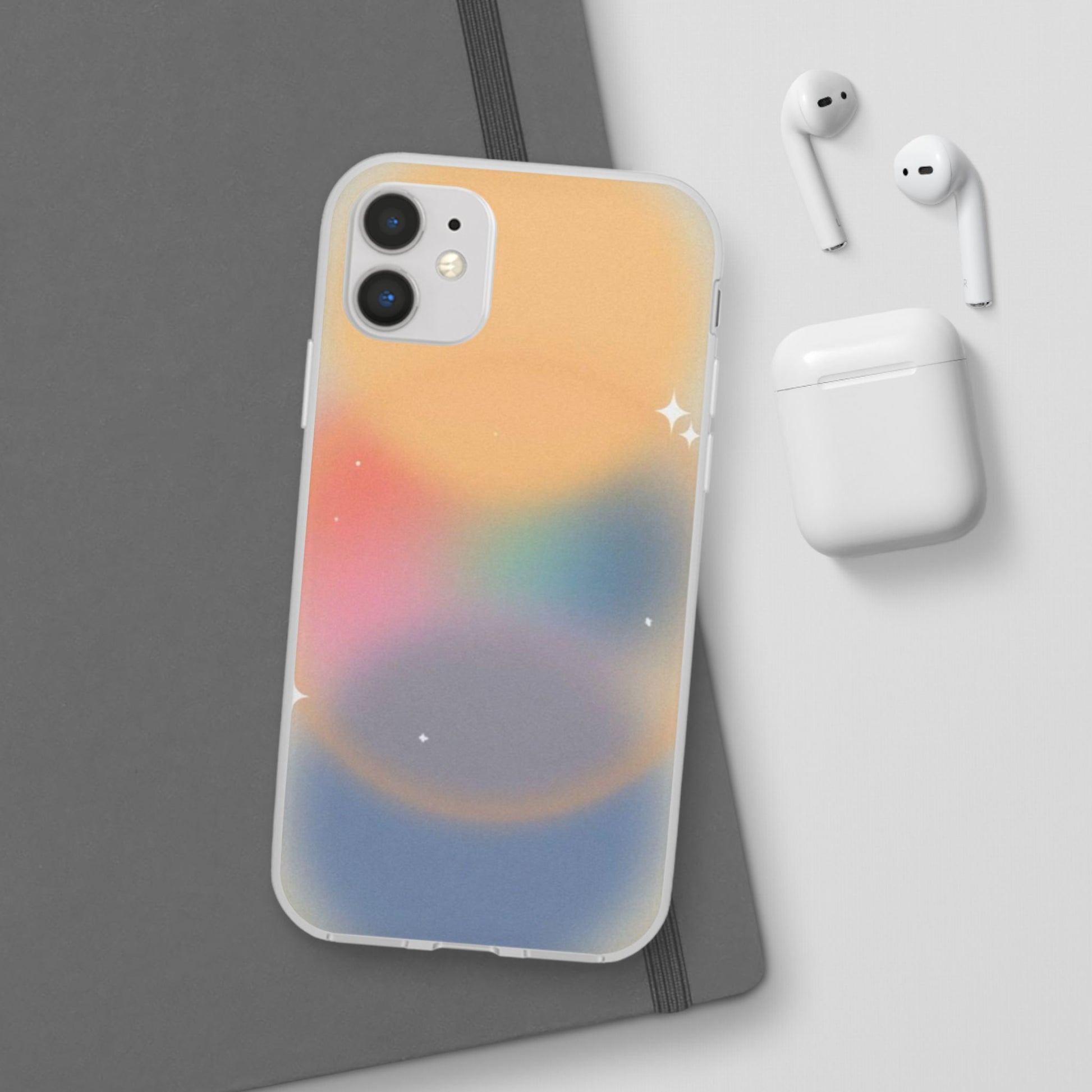 Aura Flexible Phone Case