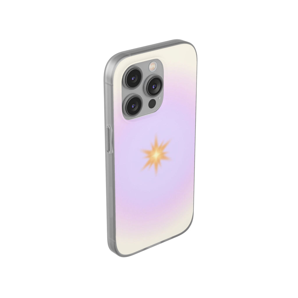 Radiant Star Flexi Case