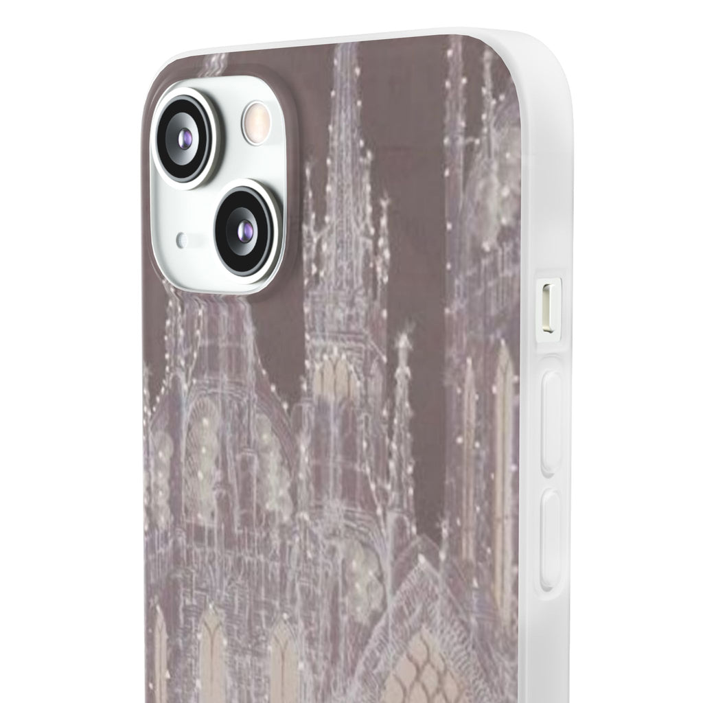Magical Kingdom Case
