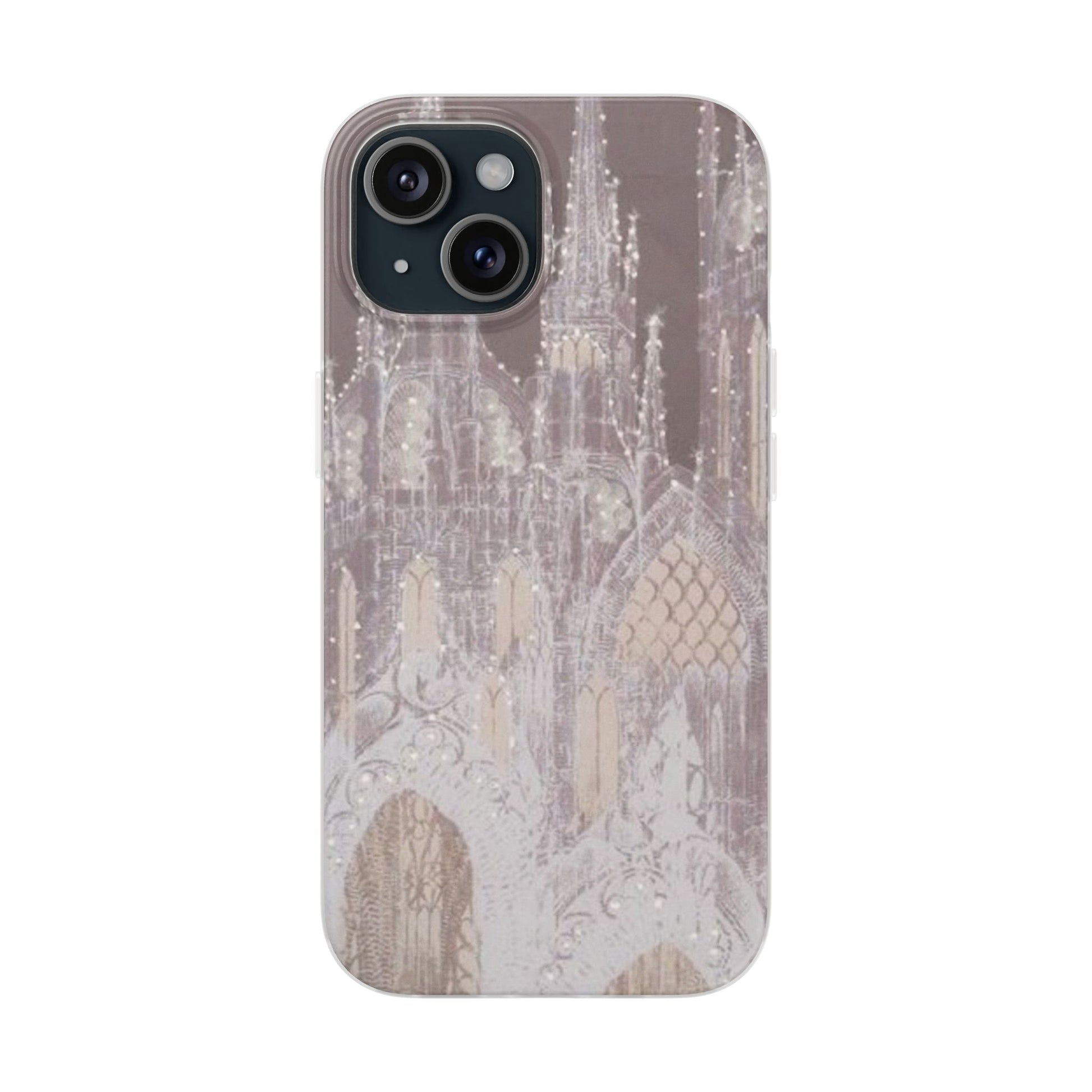 Magical Kingdom Case