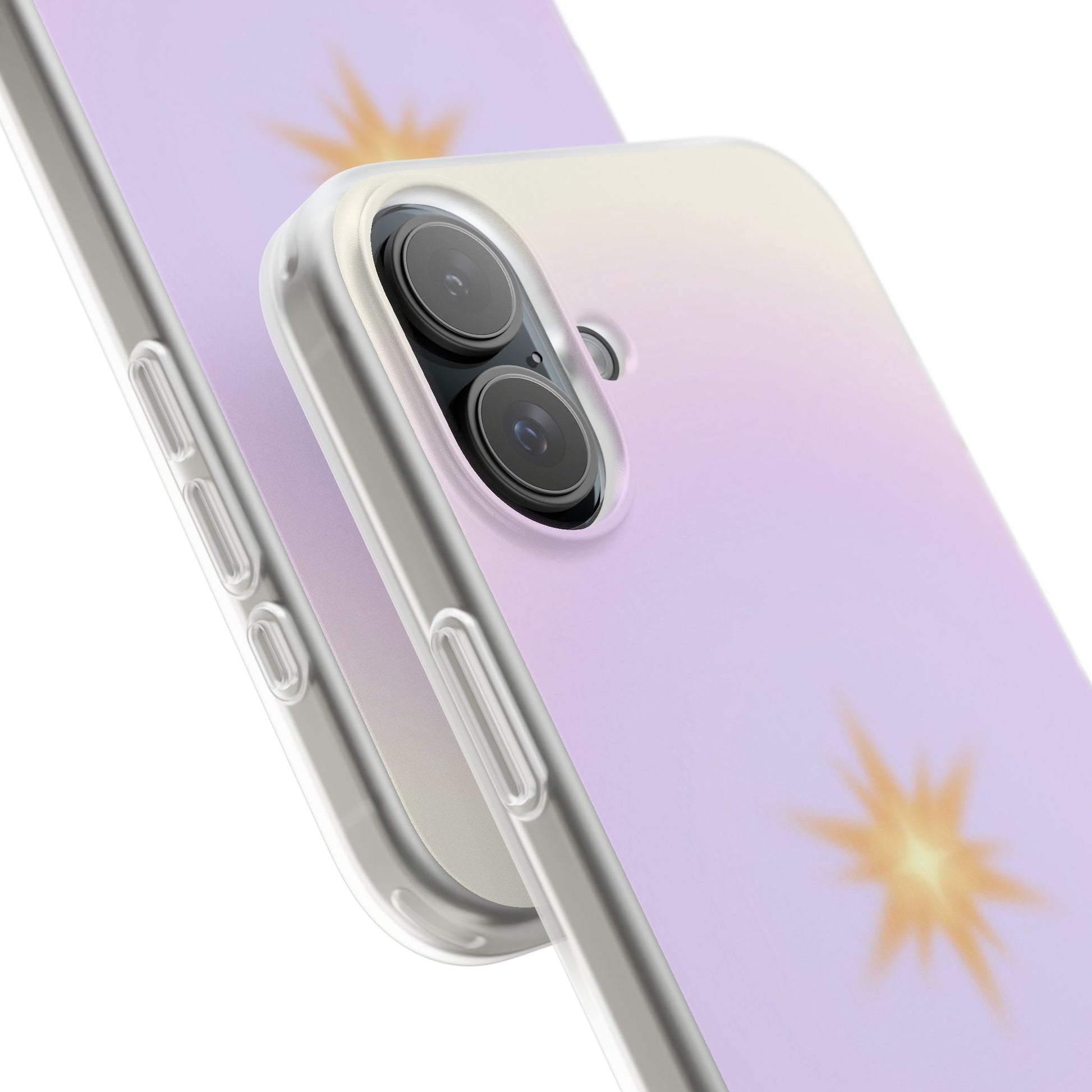 Radiant Star Flexi Case