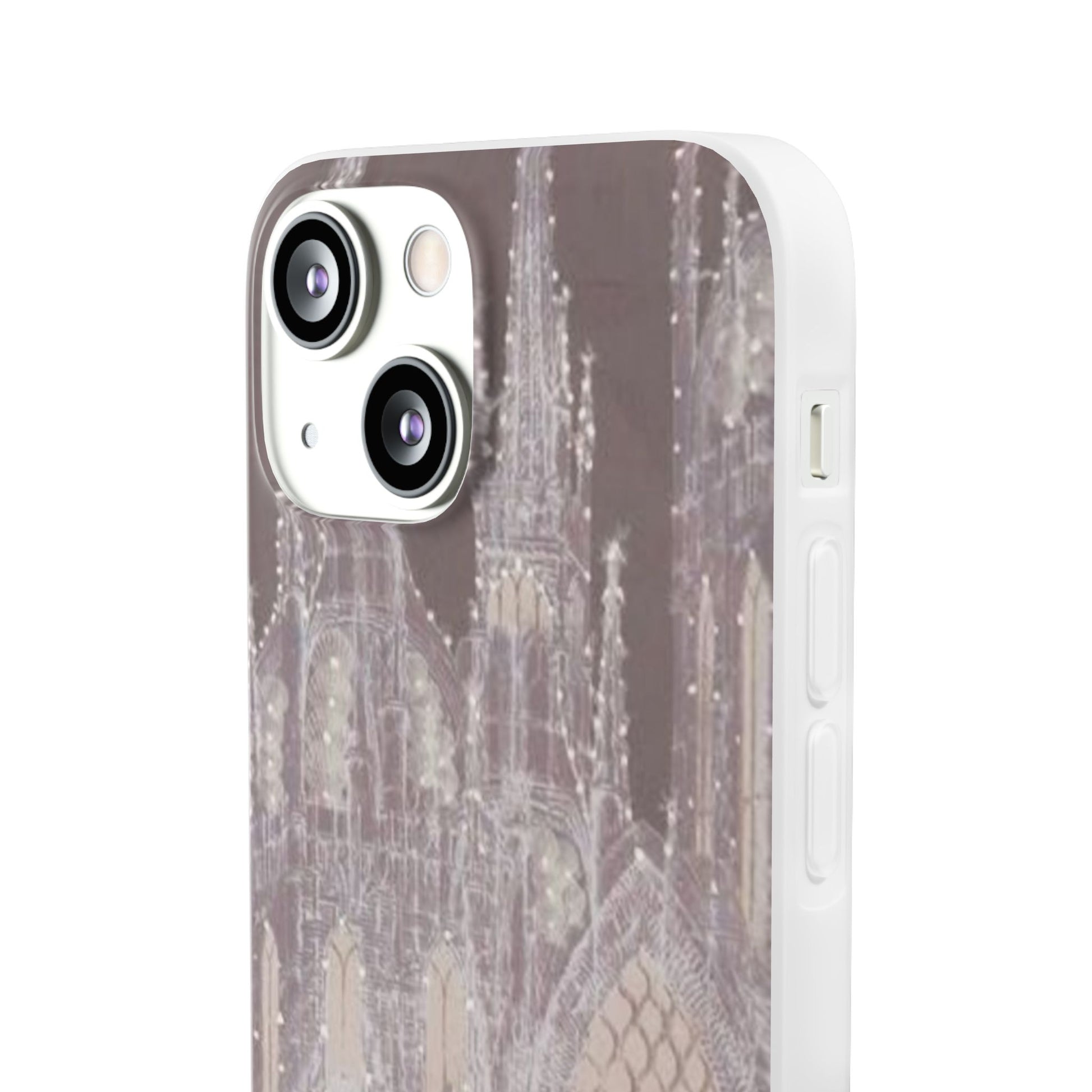 Magical Kingdom Case