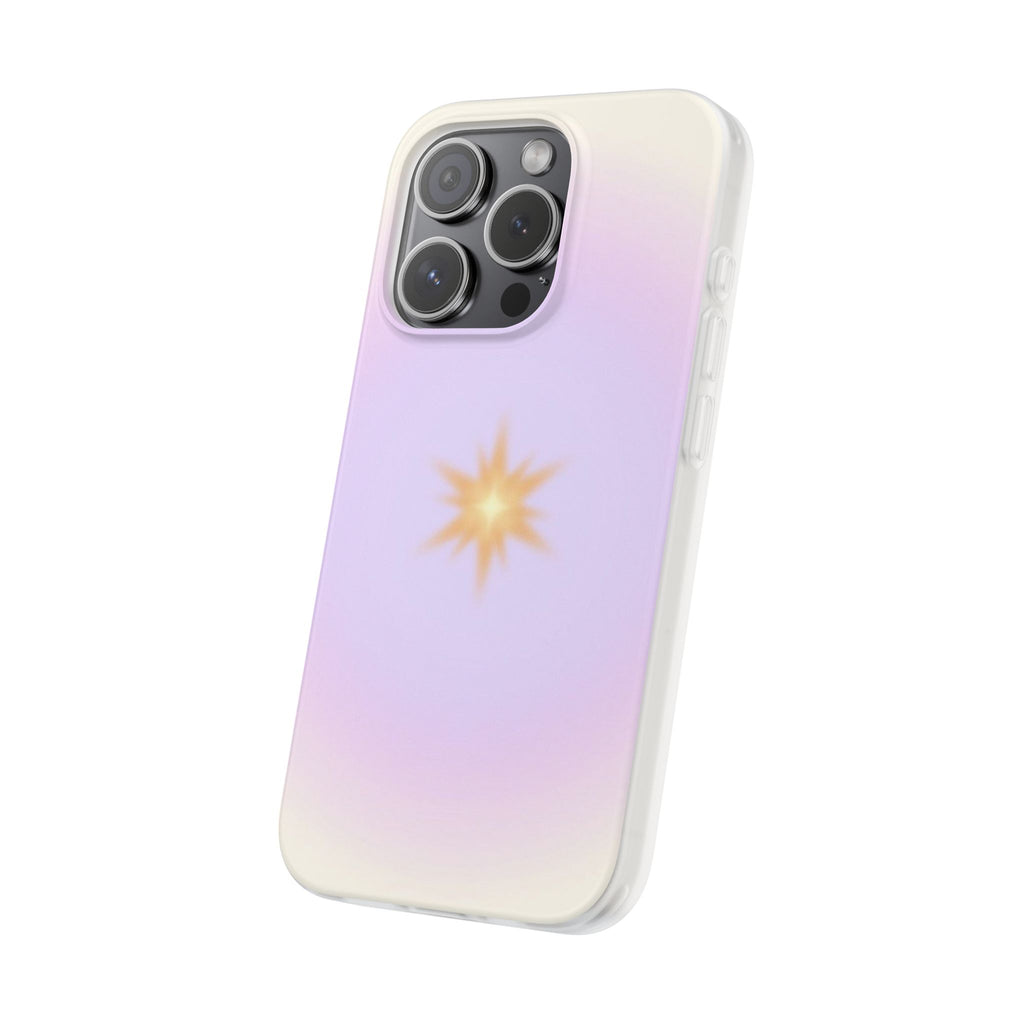 Radiant Star Flexi Case