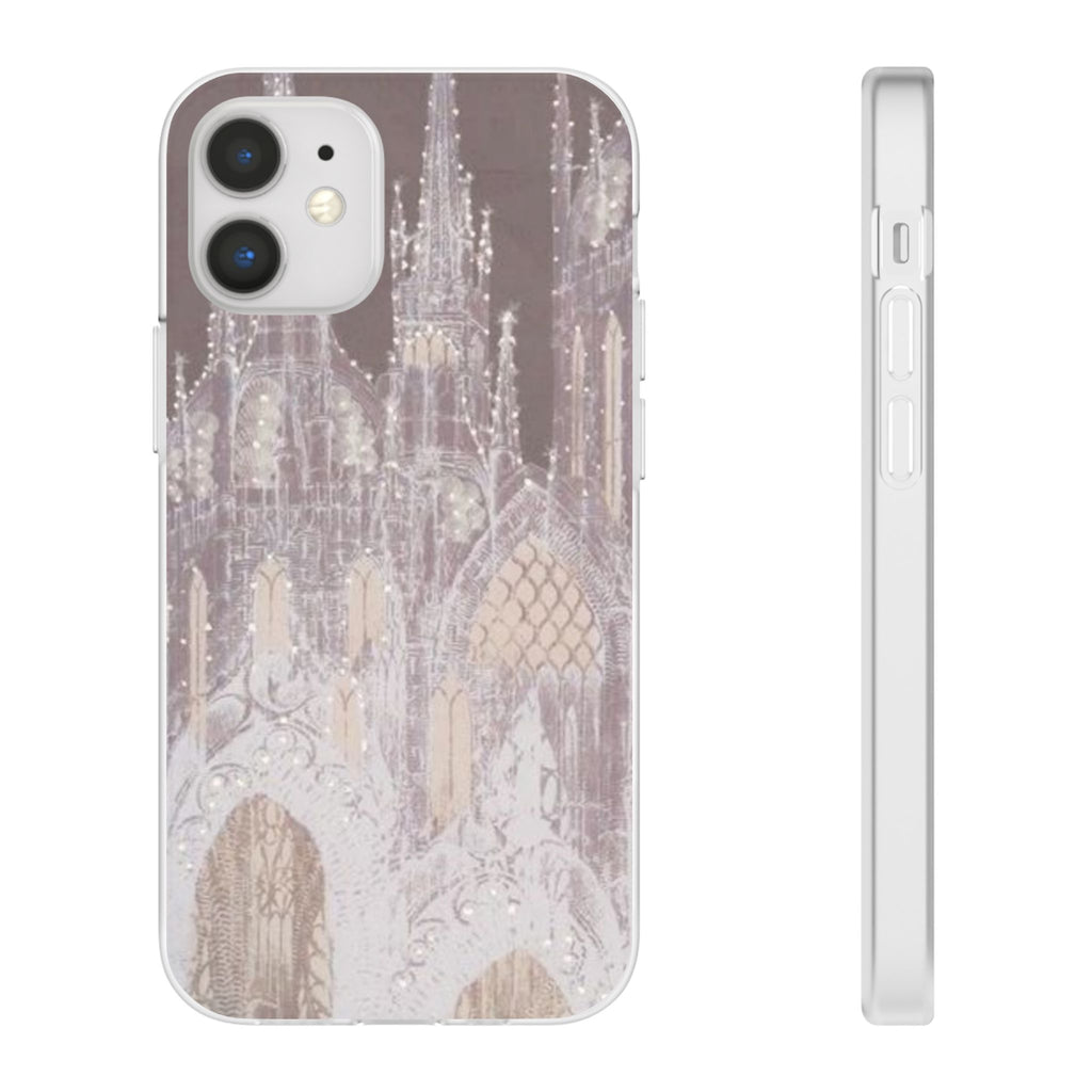 Magical Kingdom Case