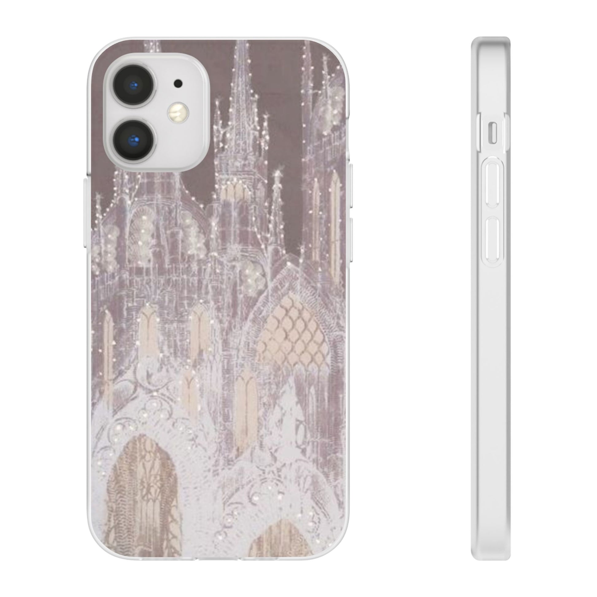 Magical Kingdom Case