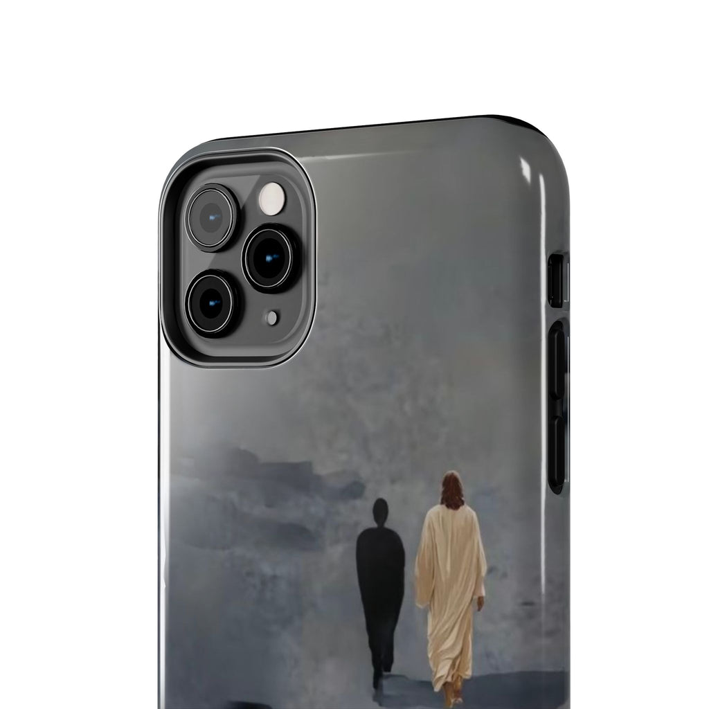 Walking With My Maker