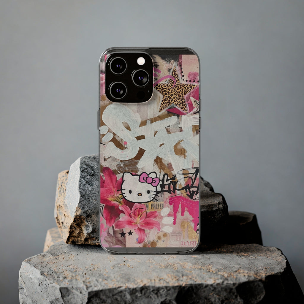 Soft Phone Cases