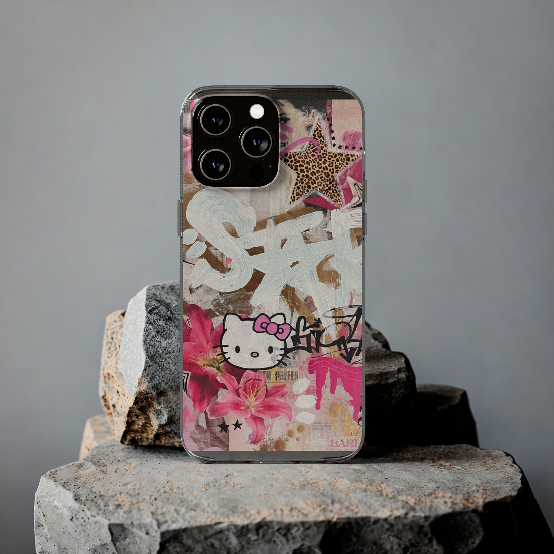 Soft Phone Cases