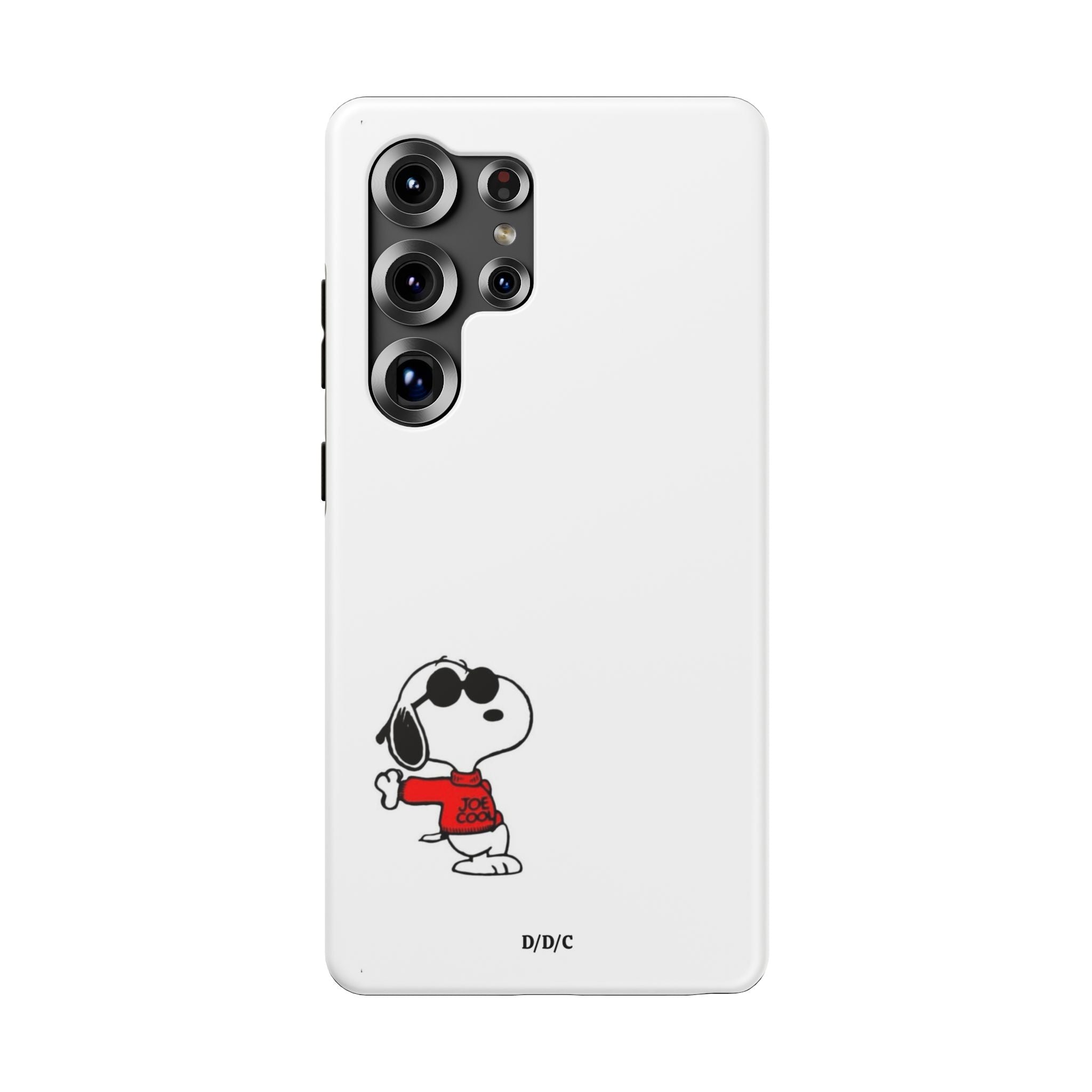 " Cool " Snoopy