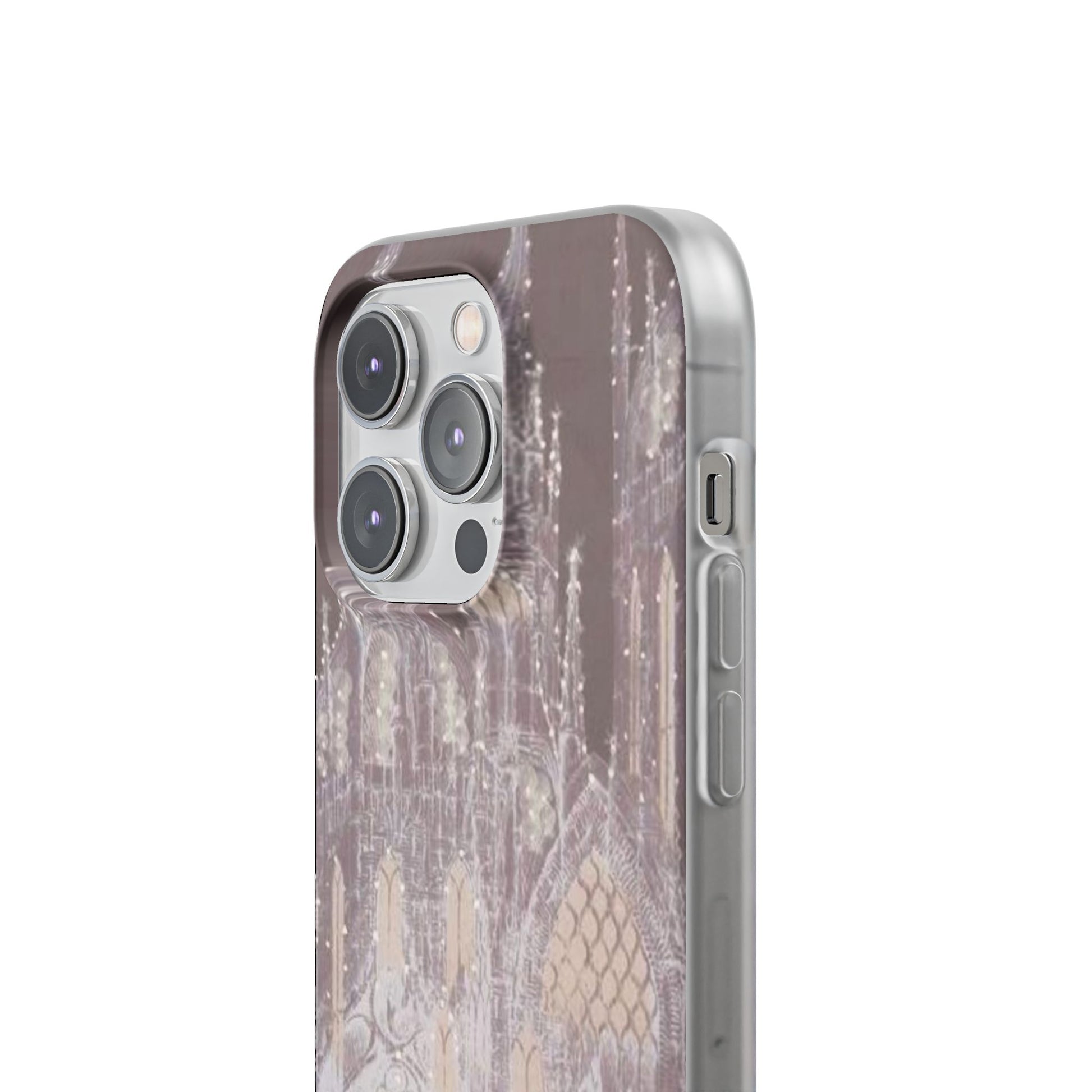Magical Kingdom Case