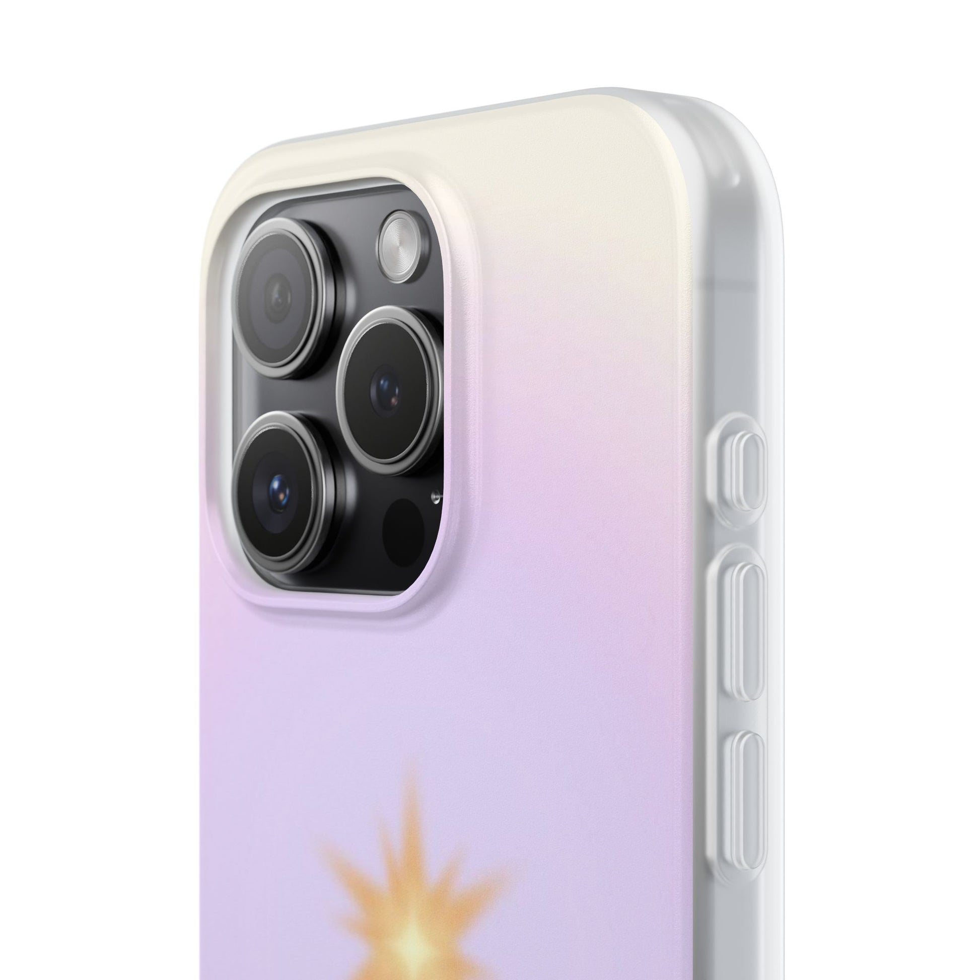 Radiant Star Flexi Case
