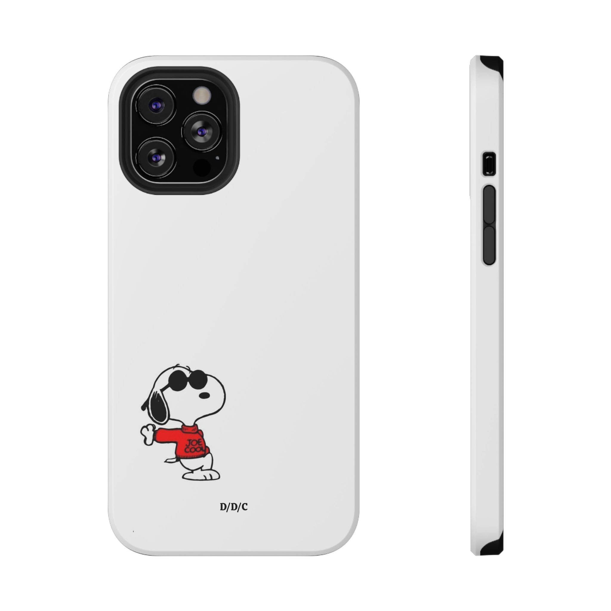 " Cool " Snoopy