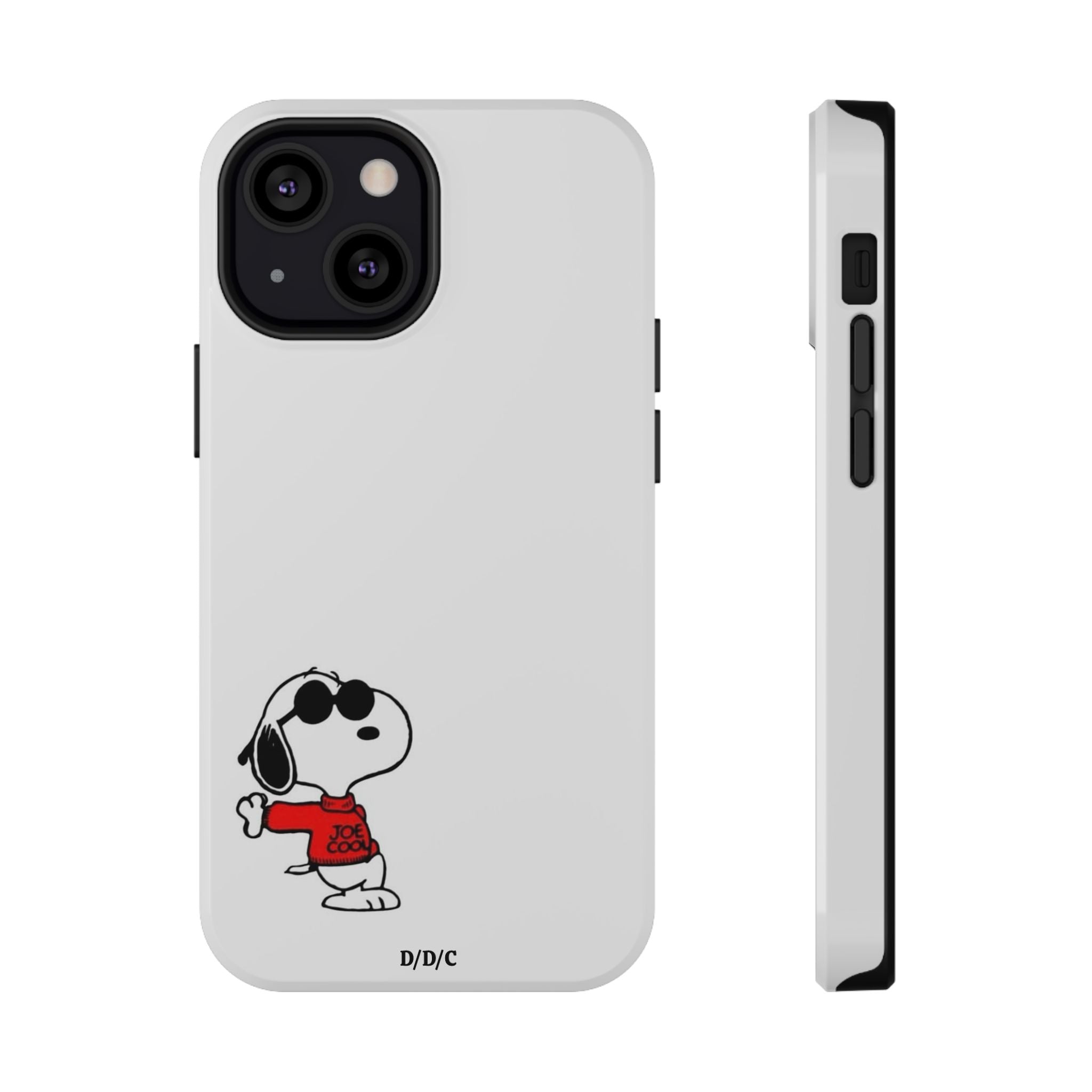 " Cool " Snoopy