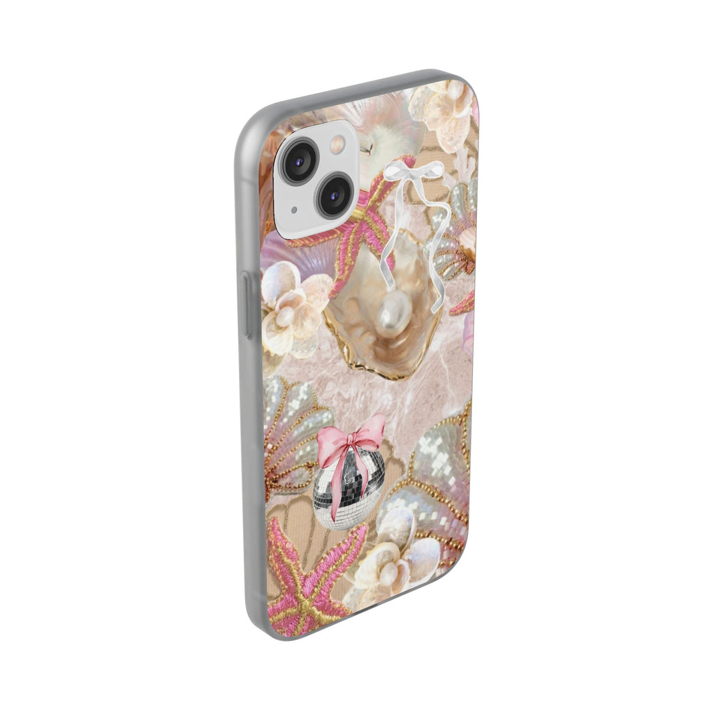 Elegance Flexible Phone Case