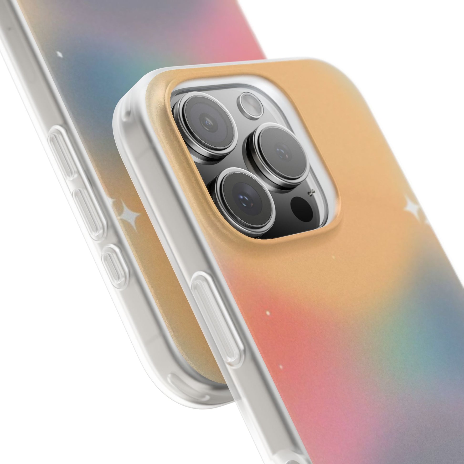 Aura Flexible Phone Case
