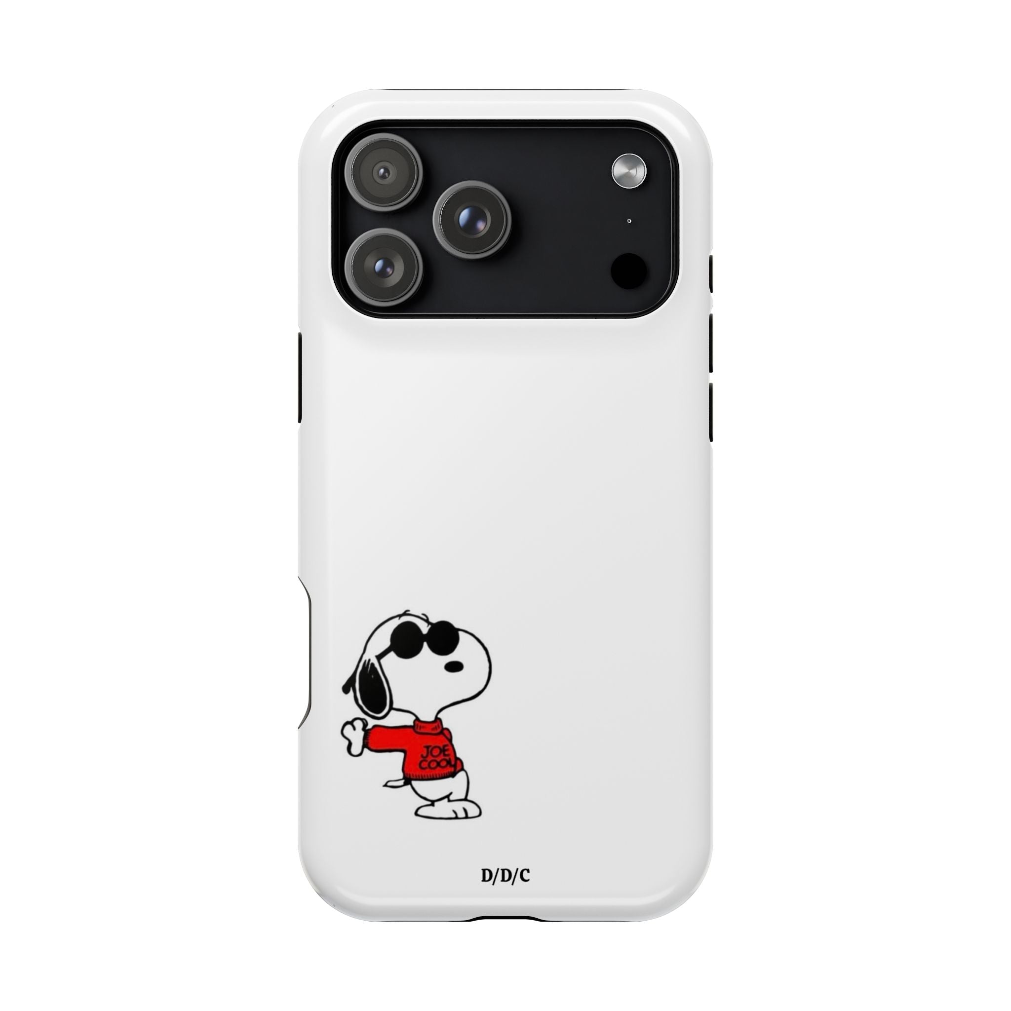 " Cool " Snoopy