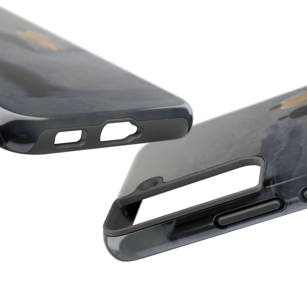 Walking With My Maker