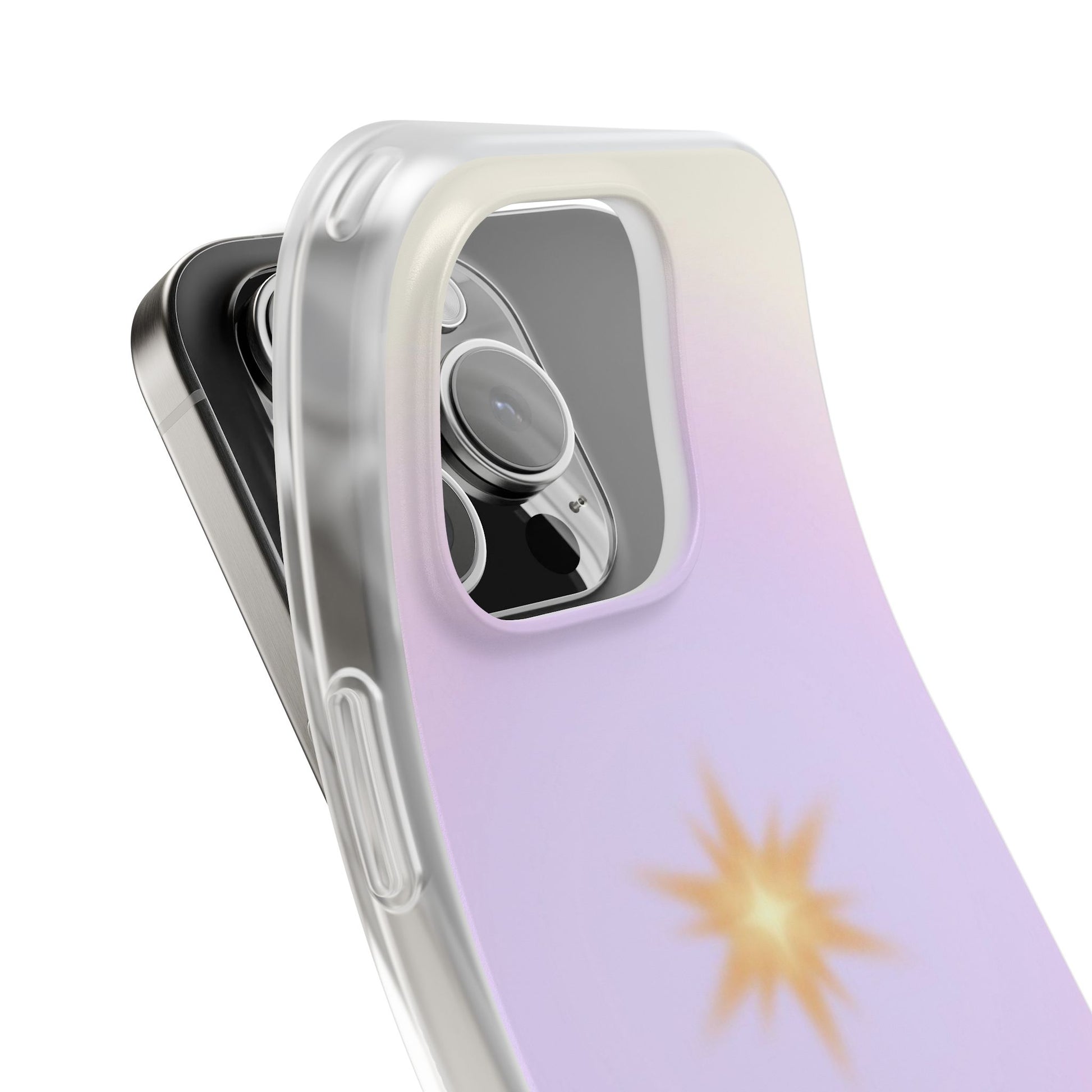 Radiant Star Flexi Case