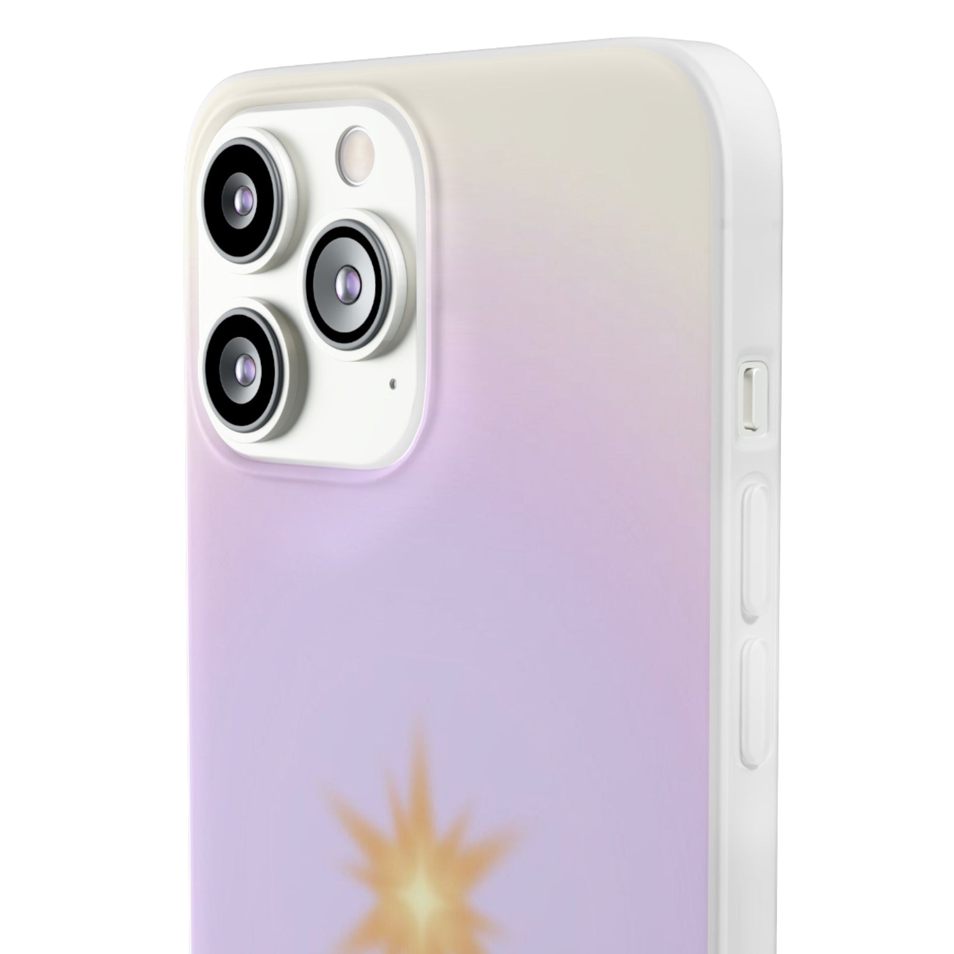 Radiant Star Flexi Case