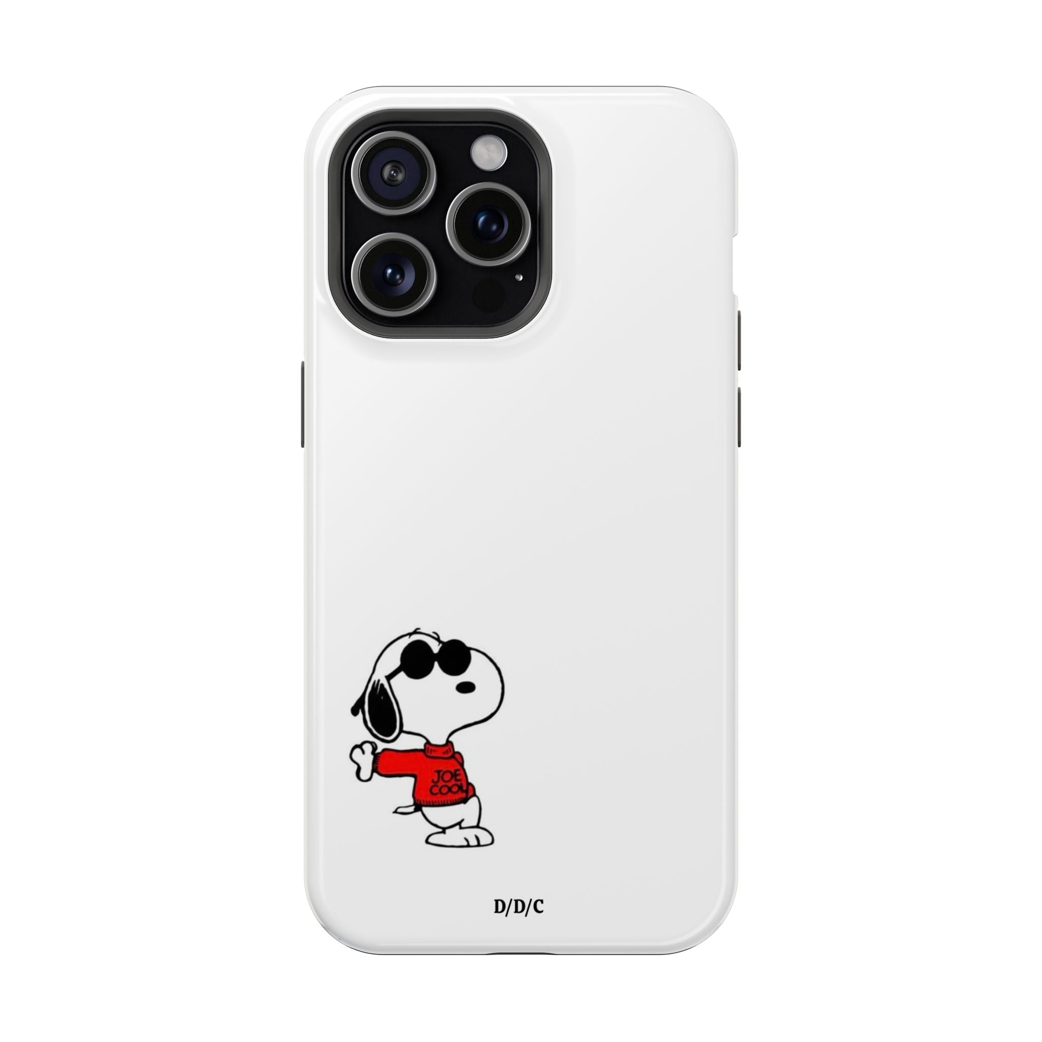 " Cool " Snoopy