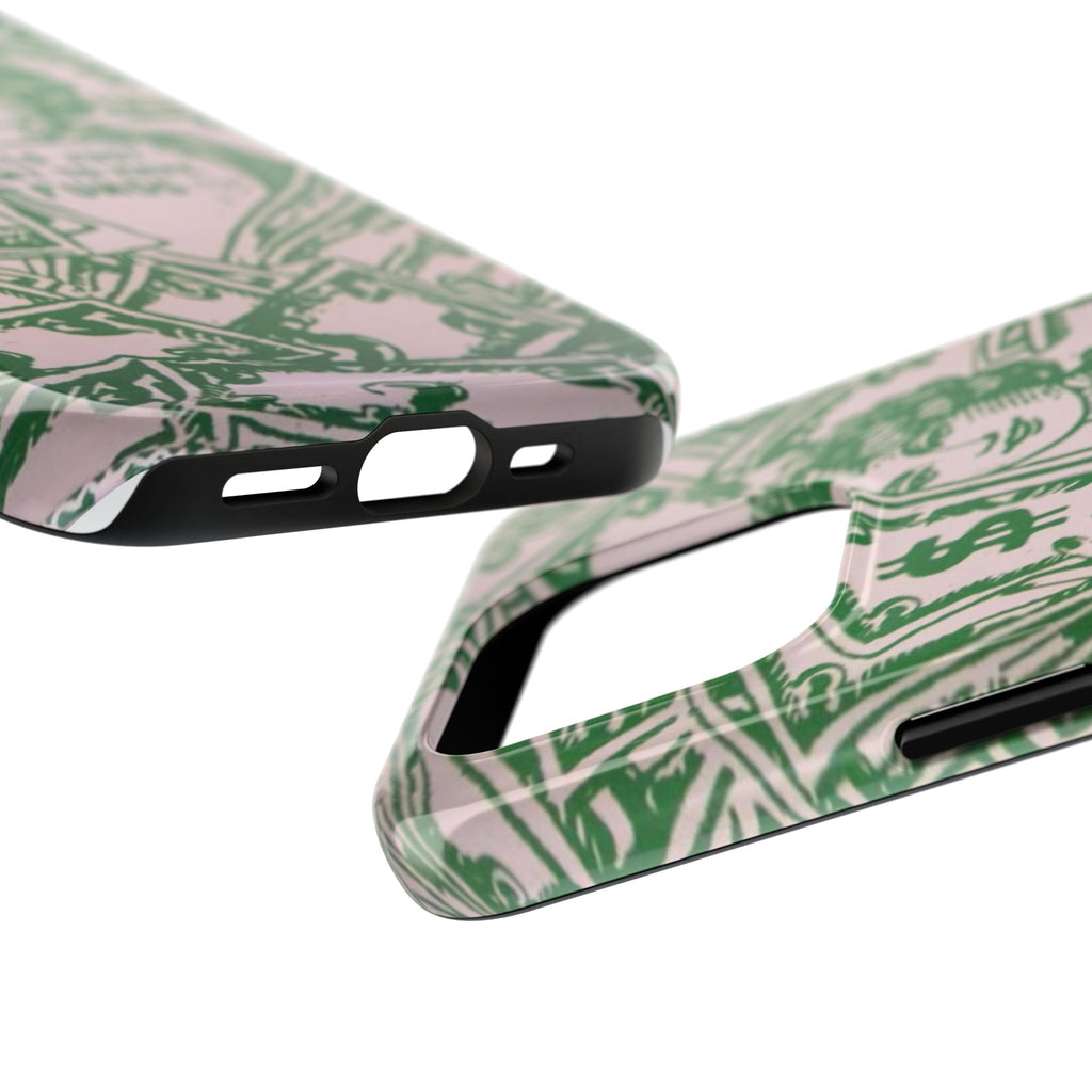 Girls Just Want to Have Funds Phone Case