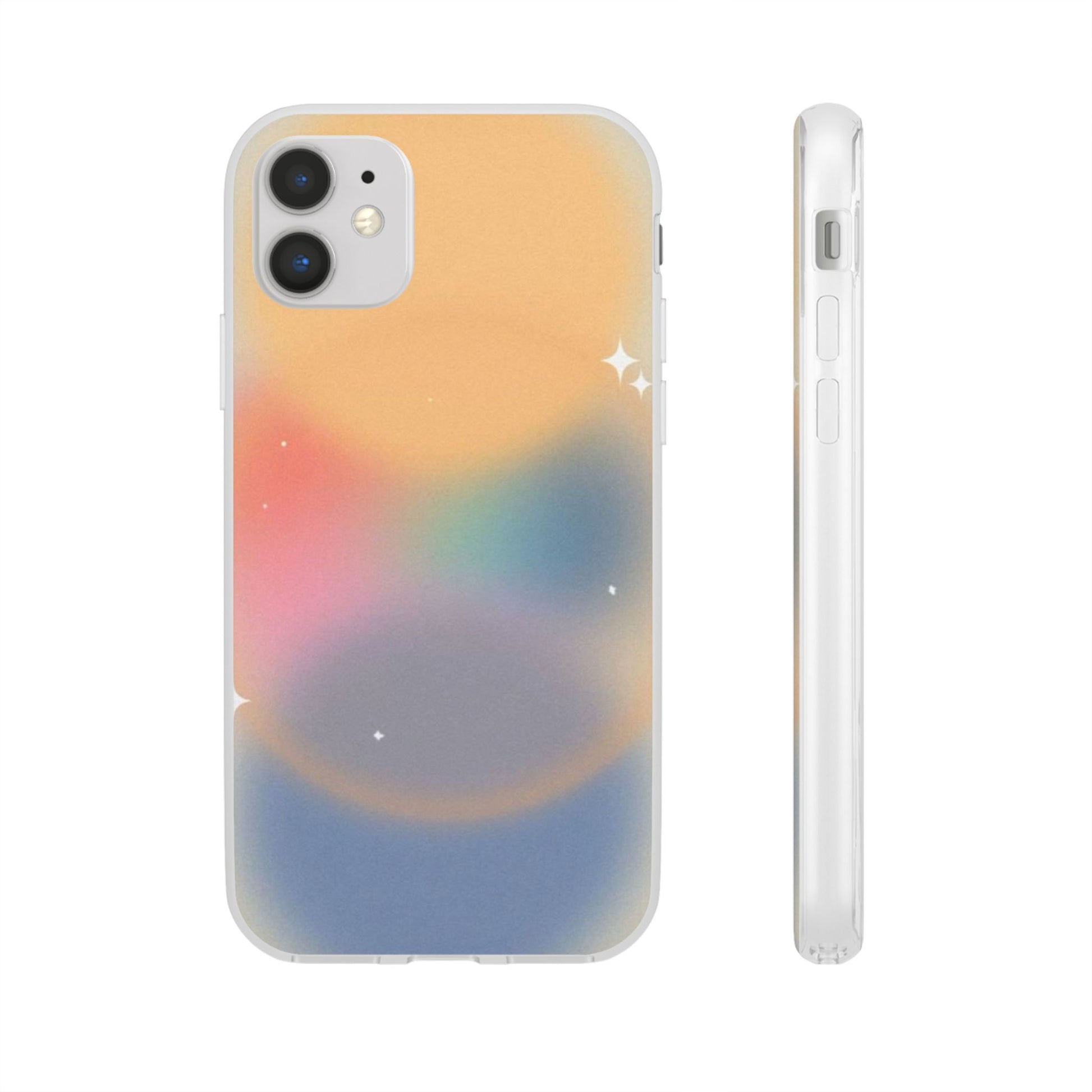 Aura Flexible Phone Case