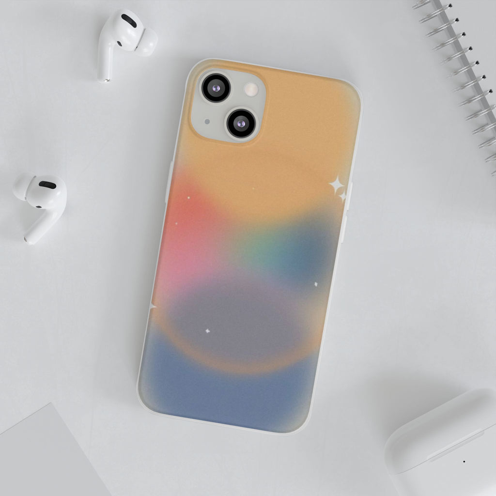 Aura Flexible Phone Case