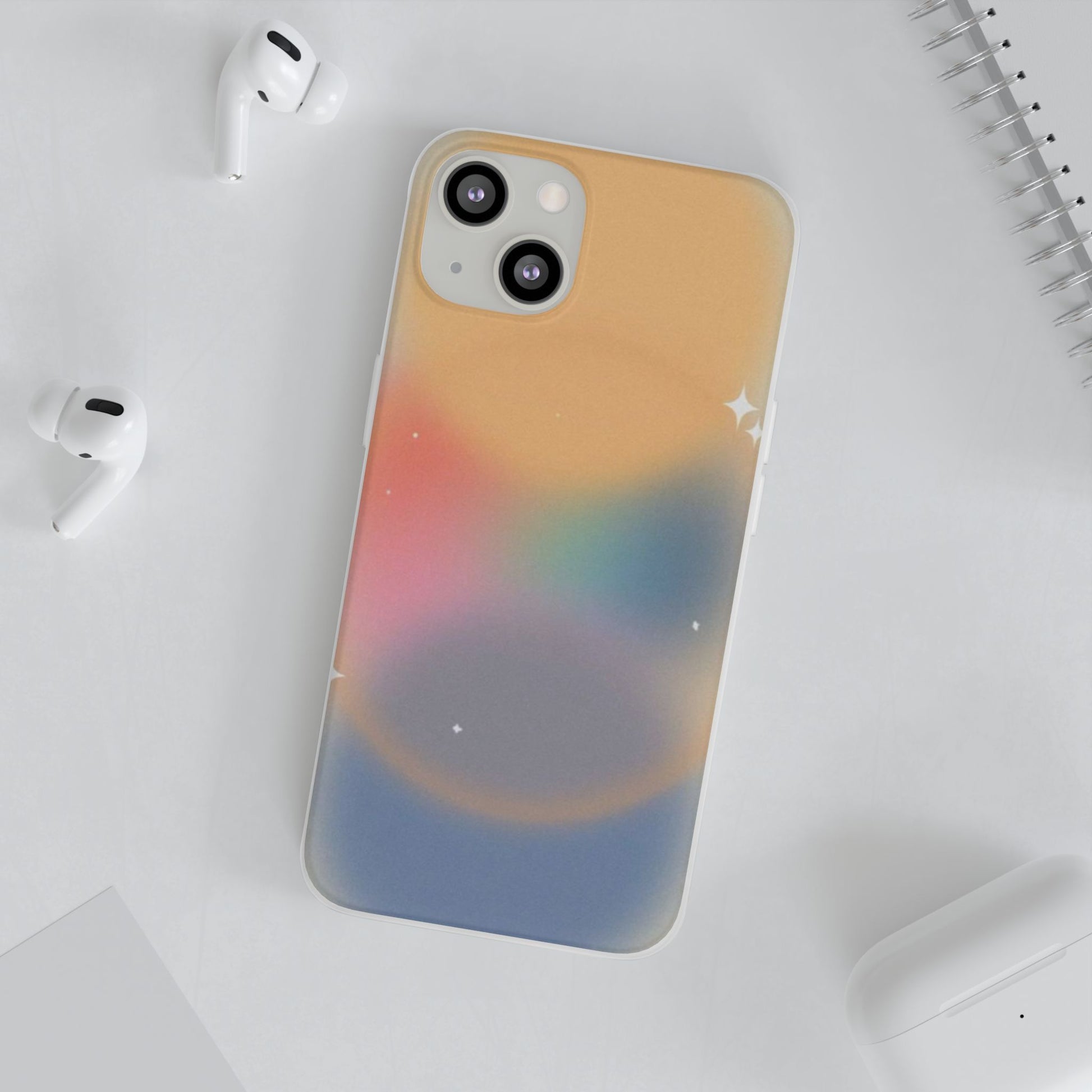 Aura Flexible Phone Case