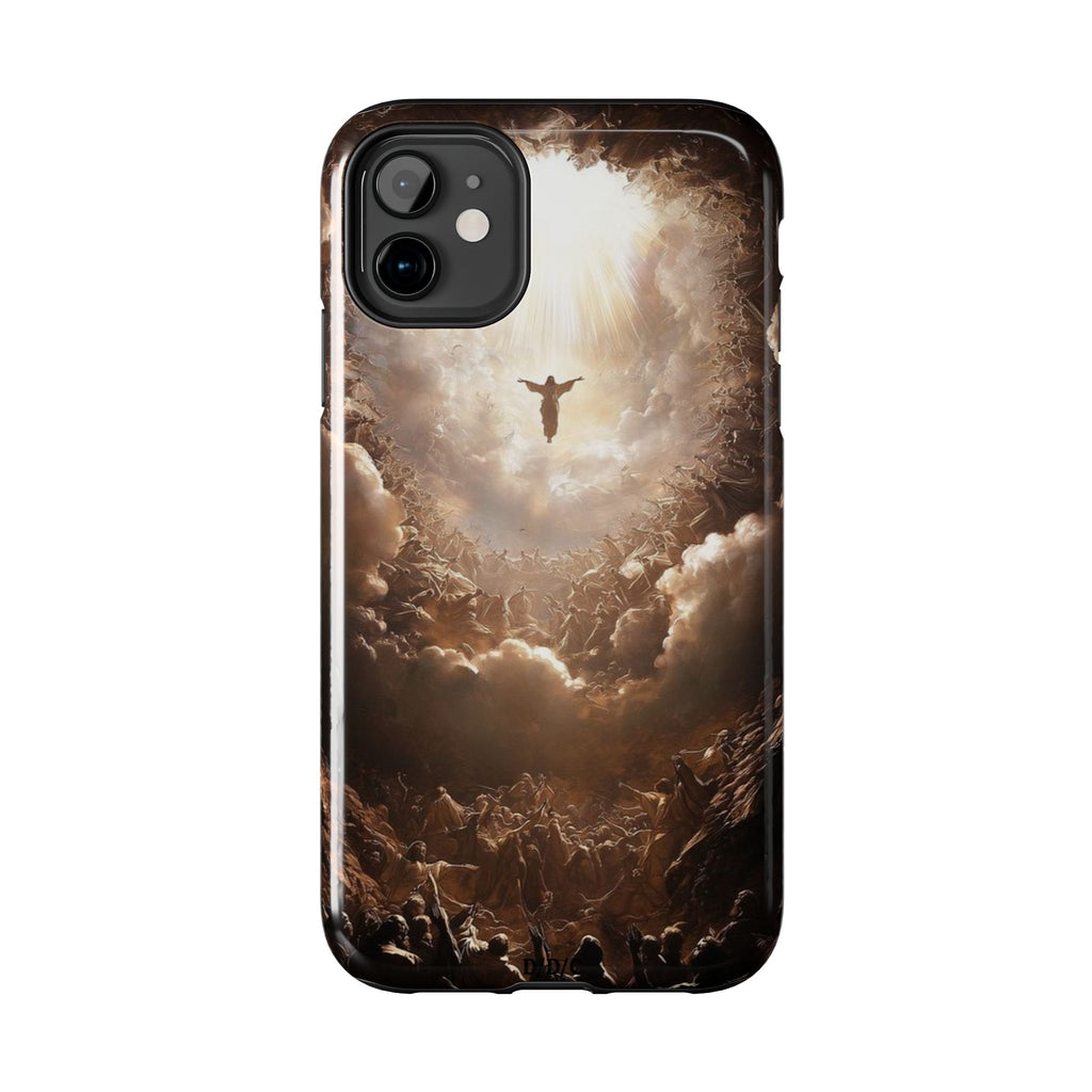 Ascension.